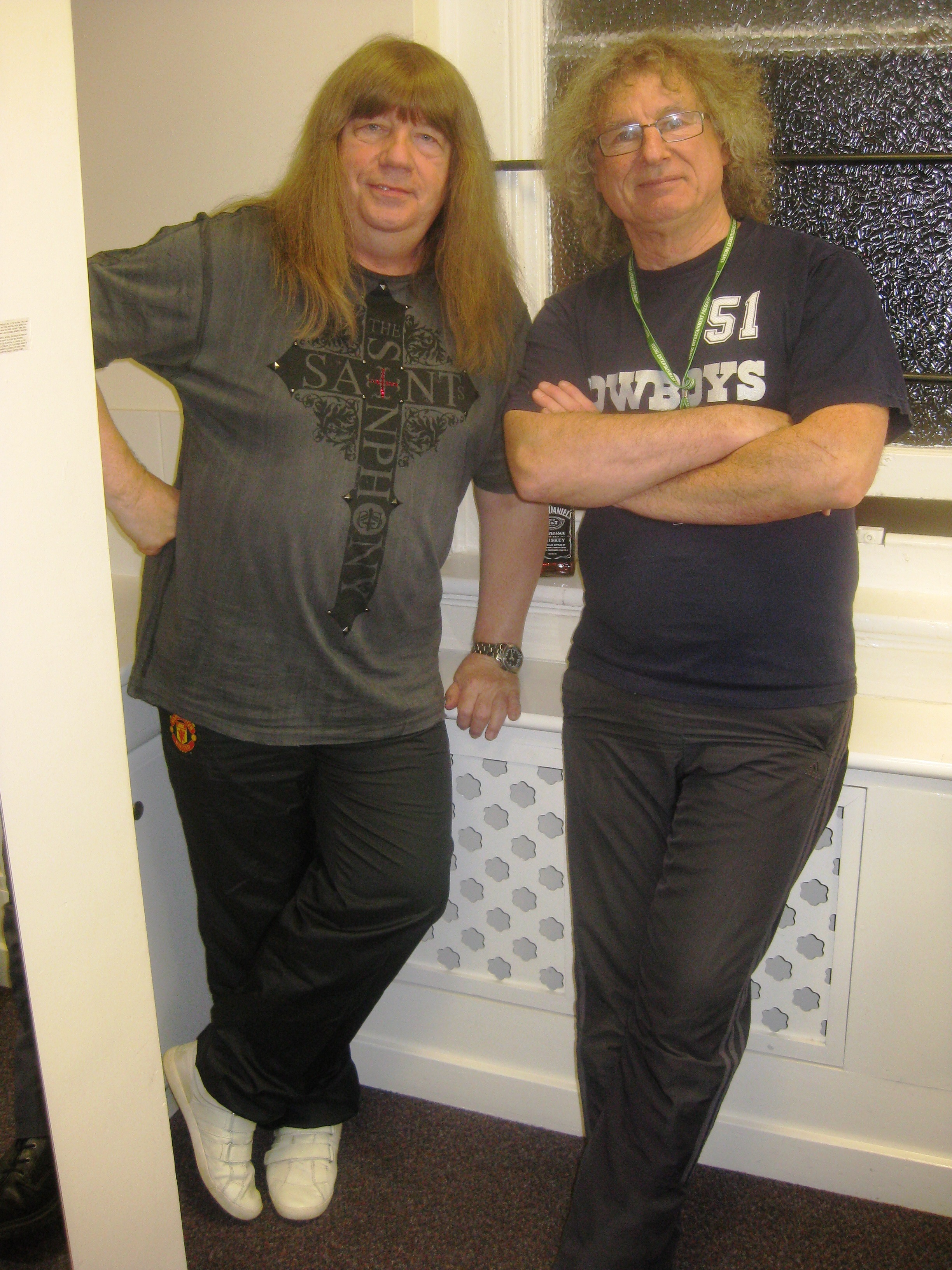 SWEET AND SLADE 011