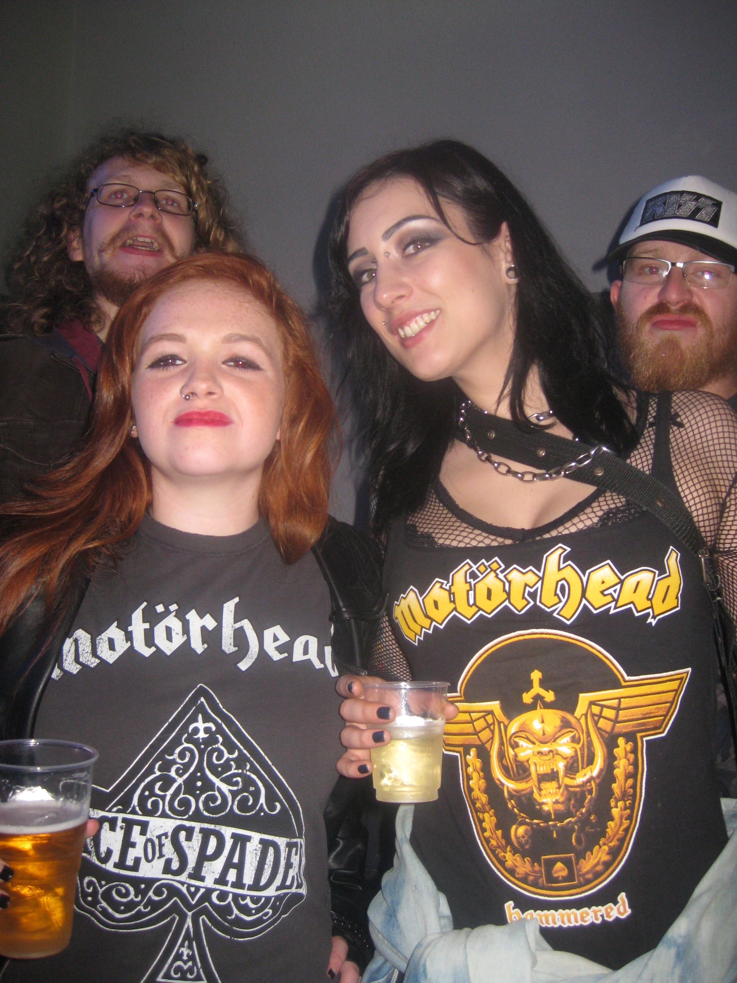 MOTORHEAD MANCHESTER APOLLO 049
