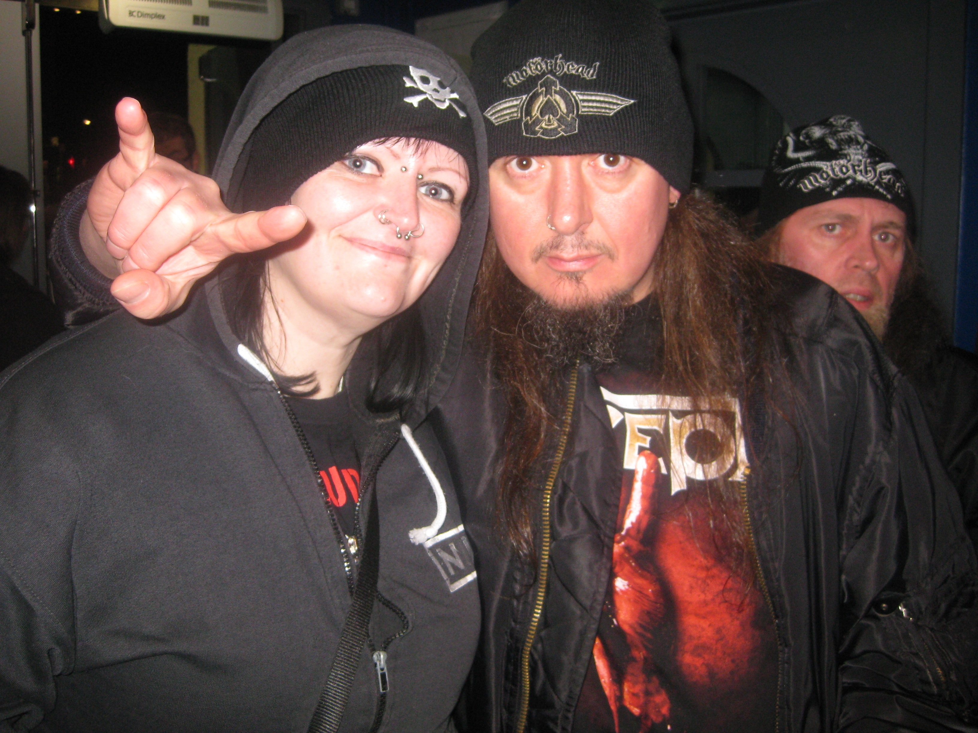 MOTORHEAD MANCHESTER APOLLO 042