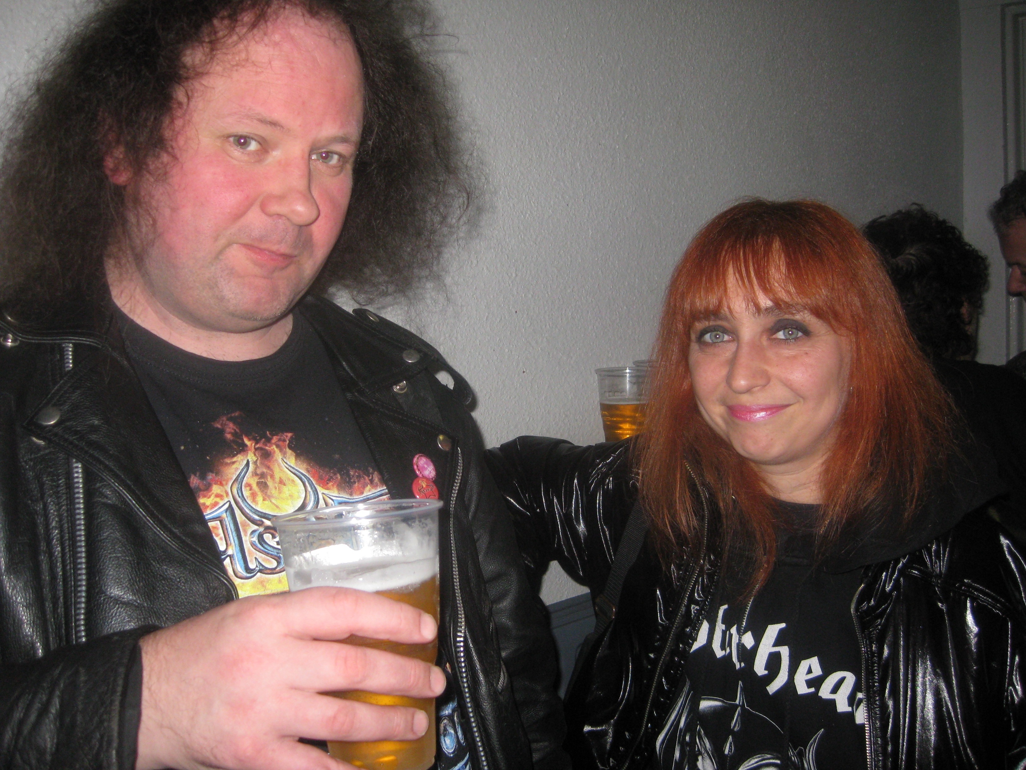 MOTORHEAD MANCHESTER APOLLO 035