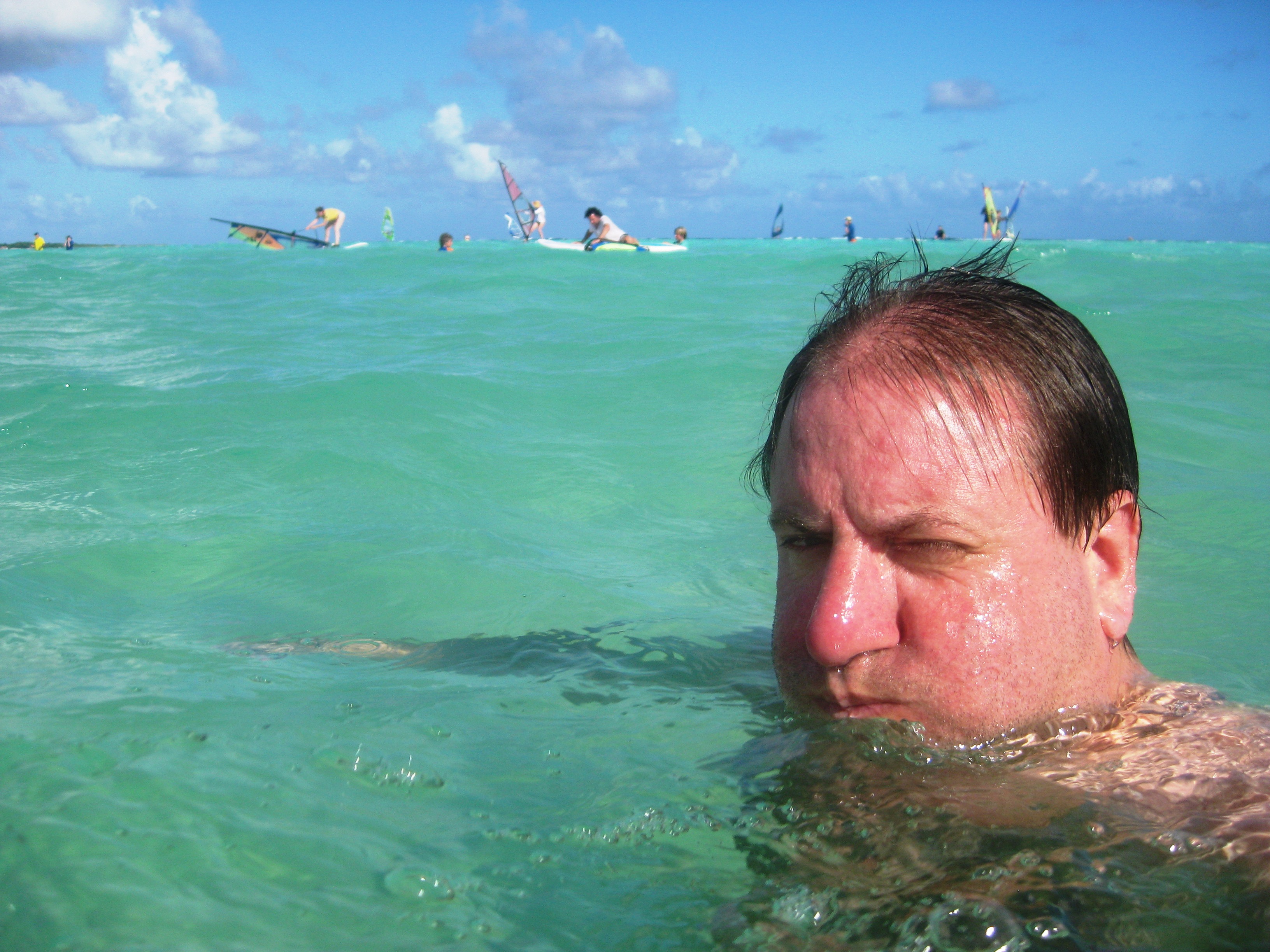 BONAIRE 13