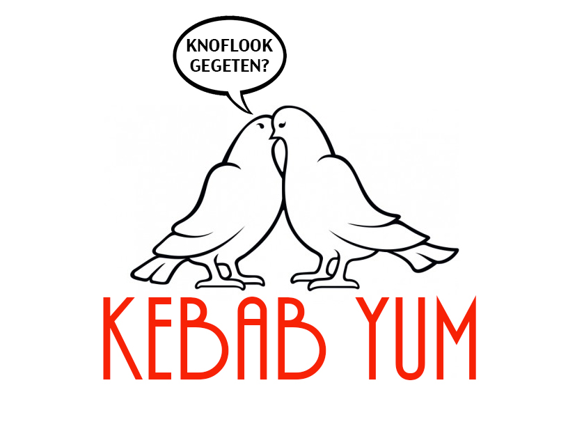 KEBAB YUM