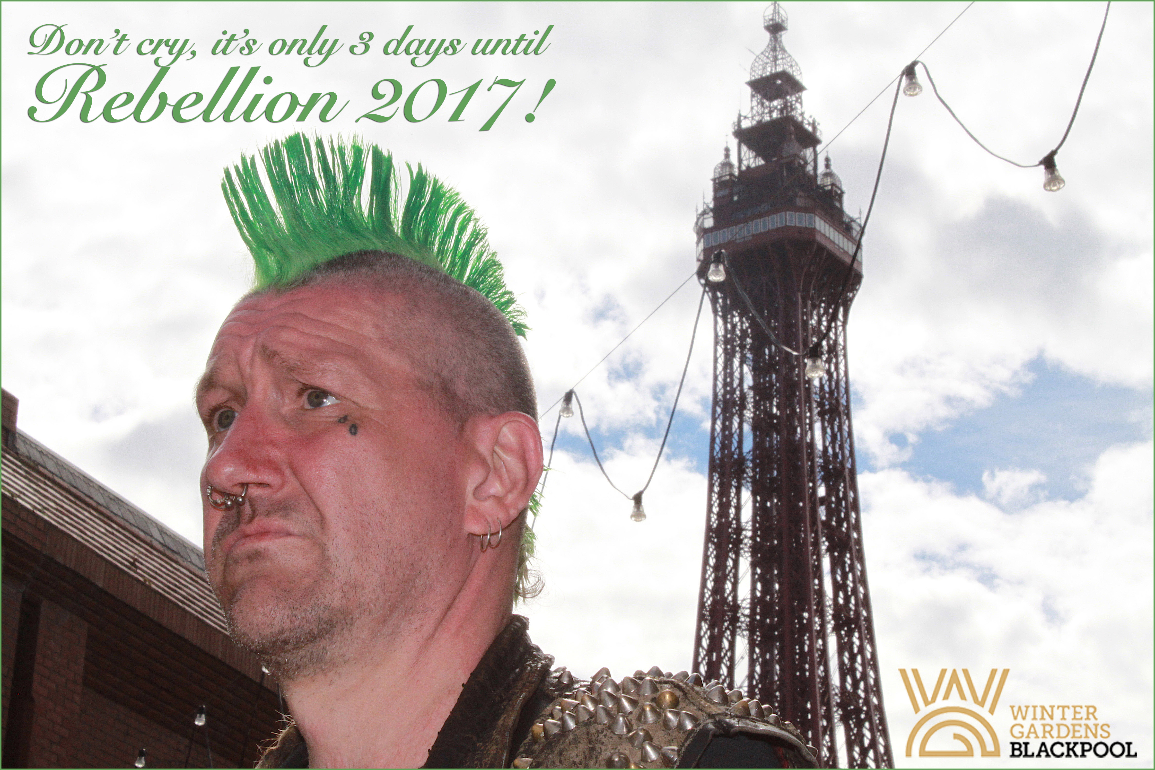 Blackpool poster 23