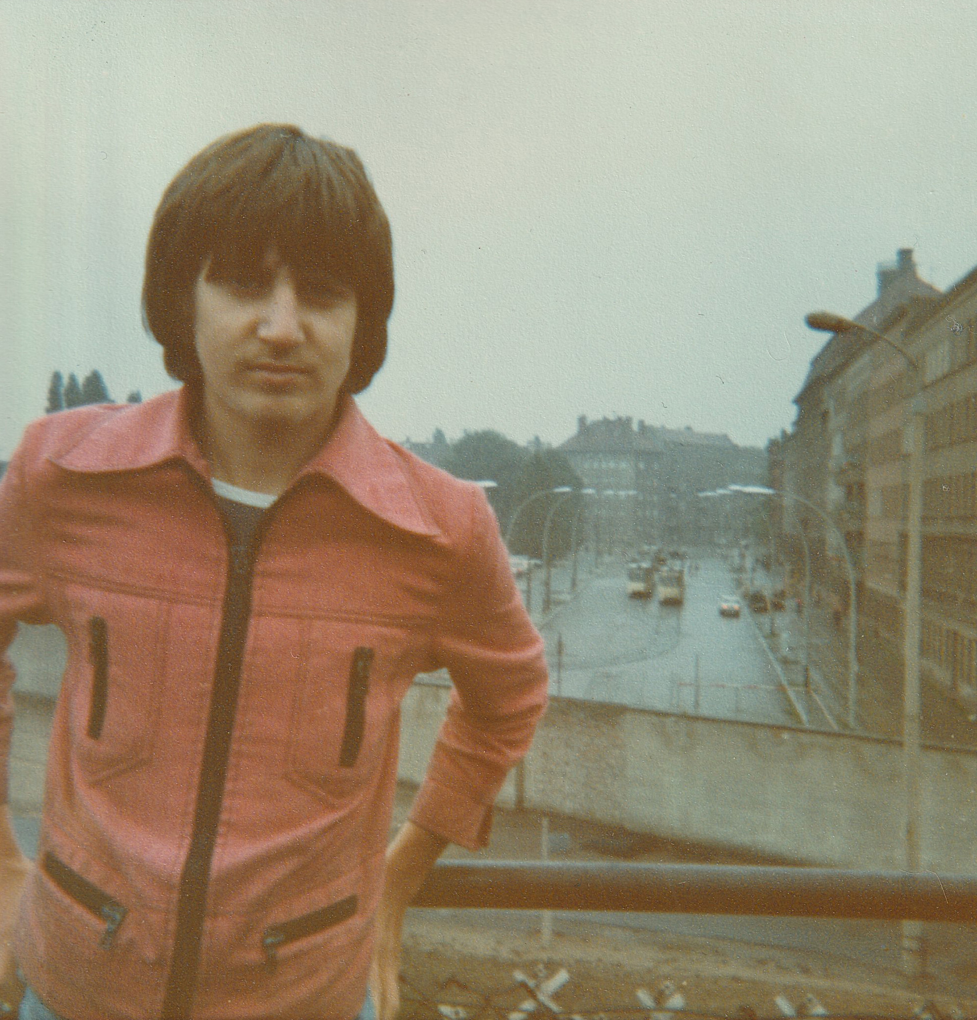 Berlin 1977