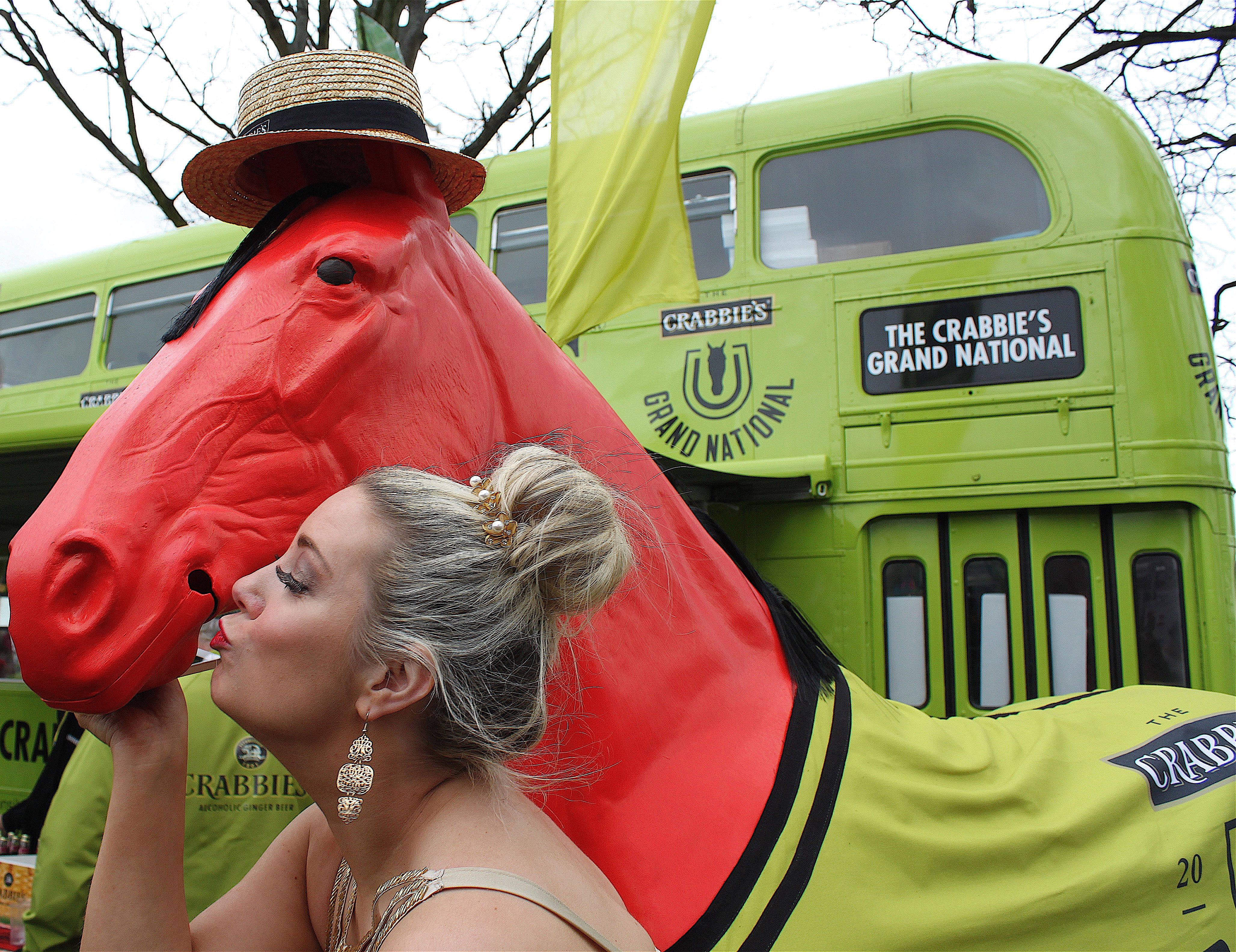 AINTREE 2014 068