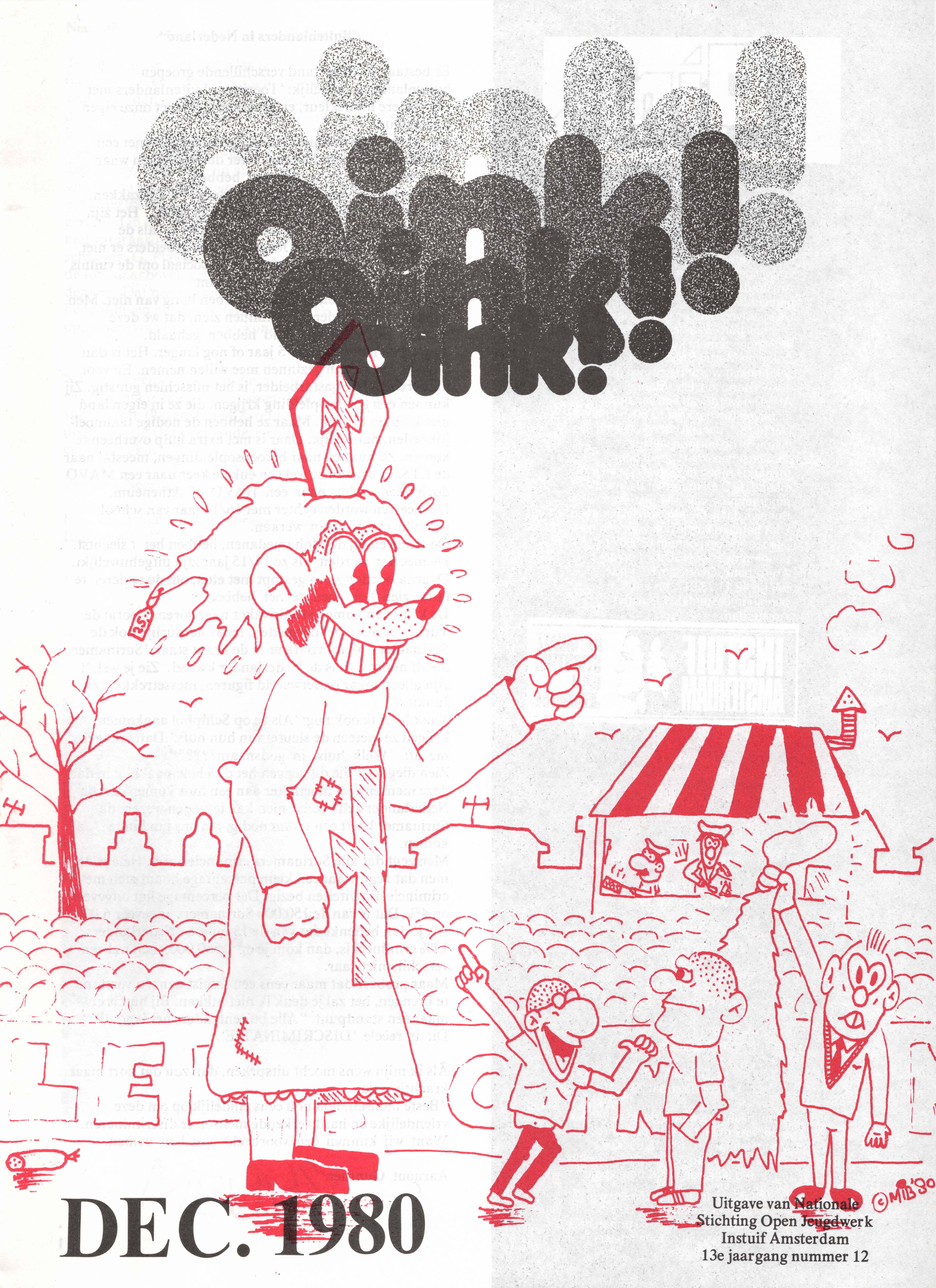 Oink