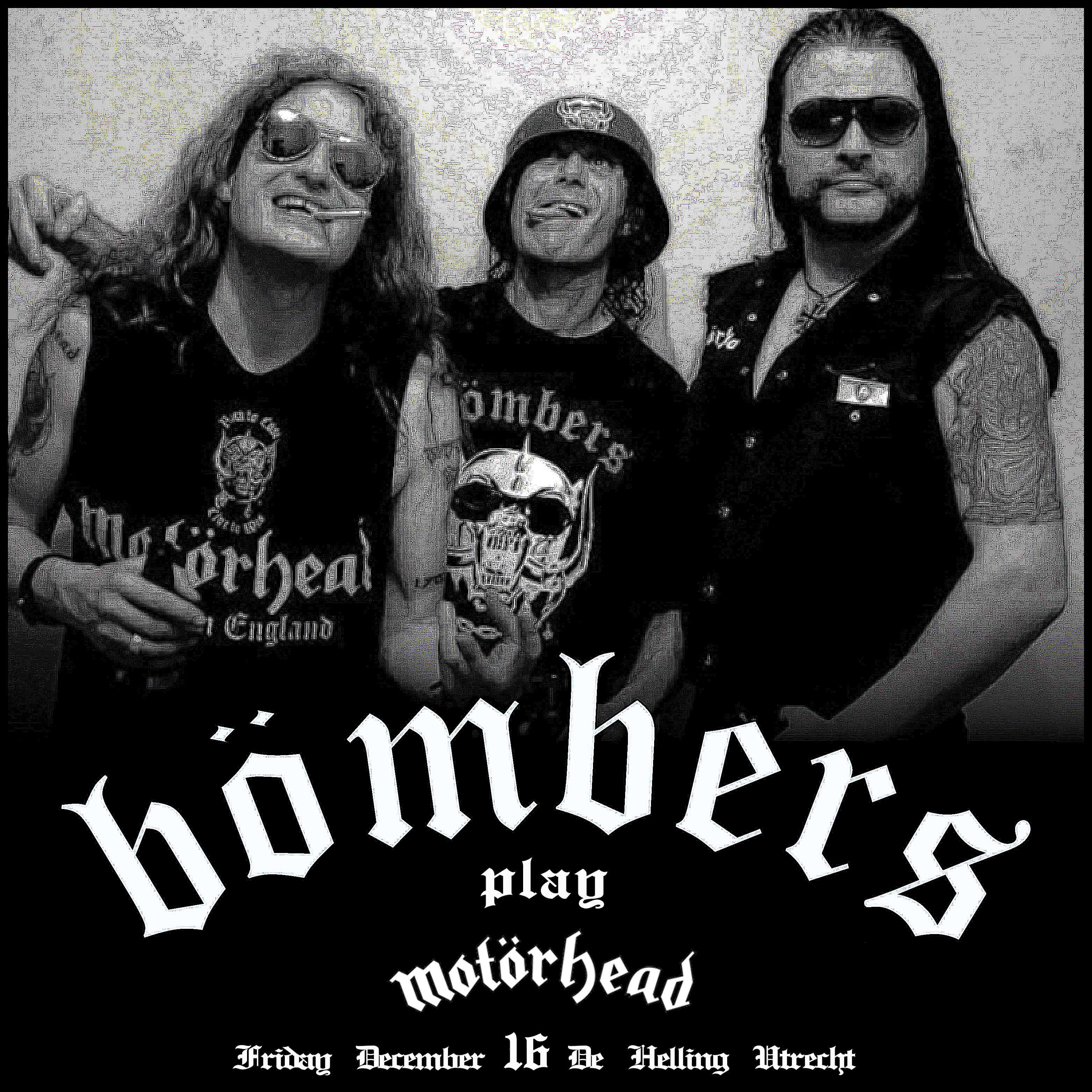 Bombers ad5 latest