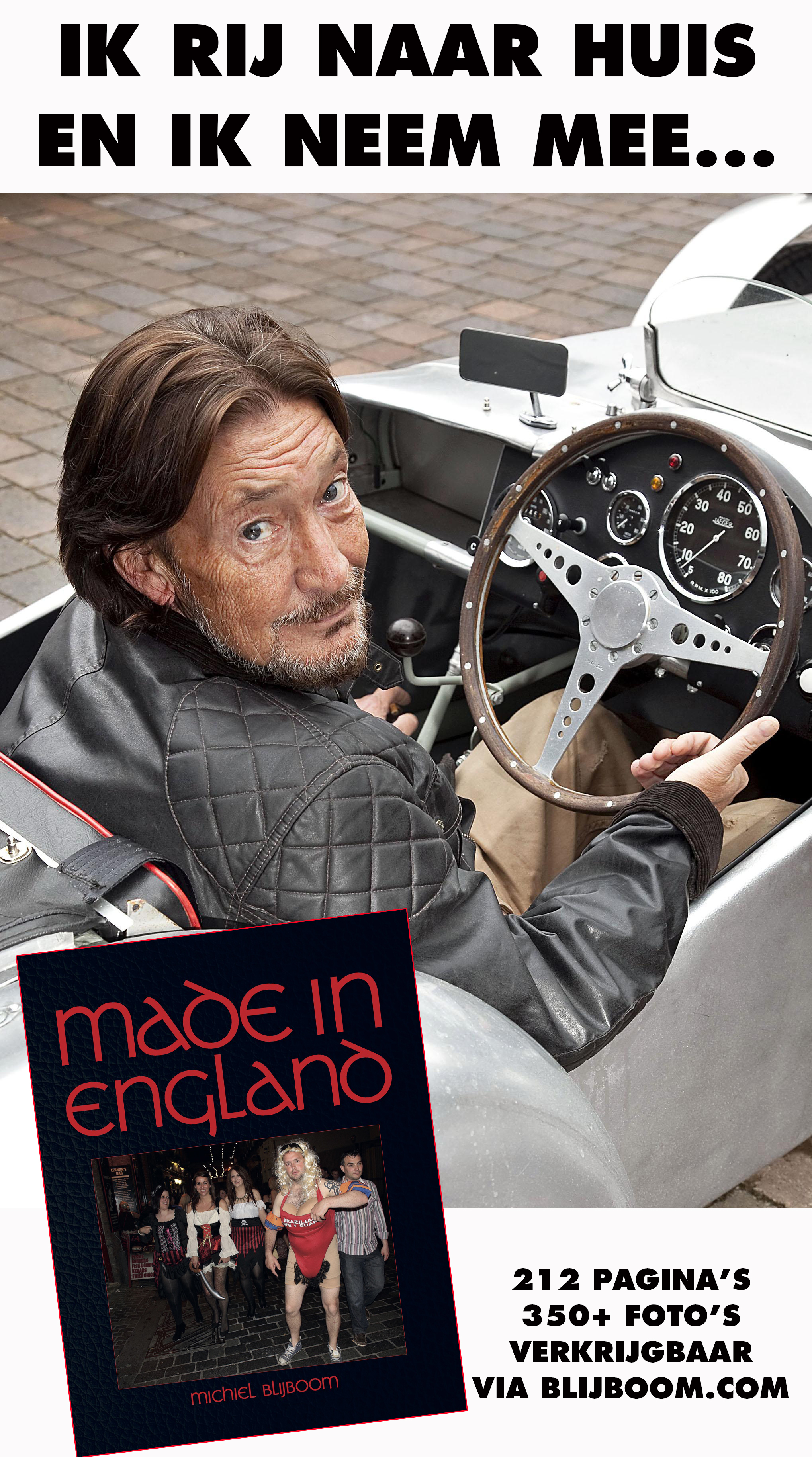 AD CHRIS REA