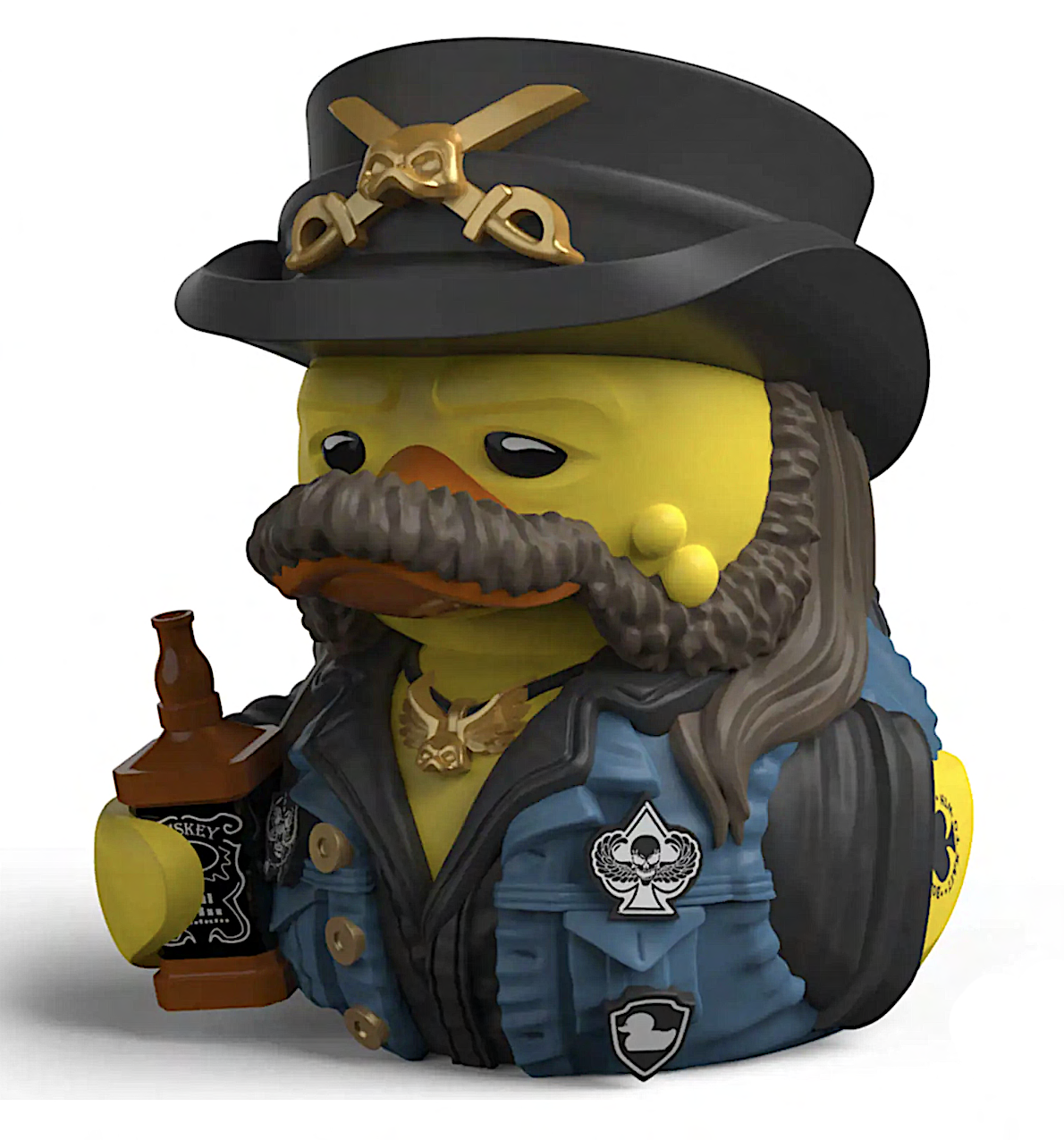 Lemduck