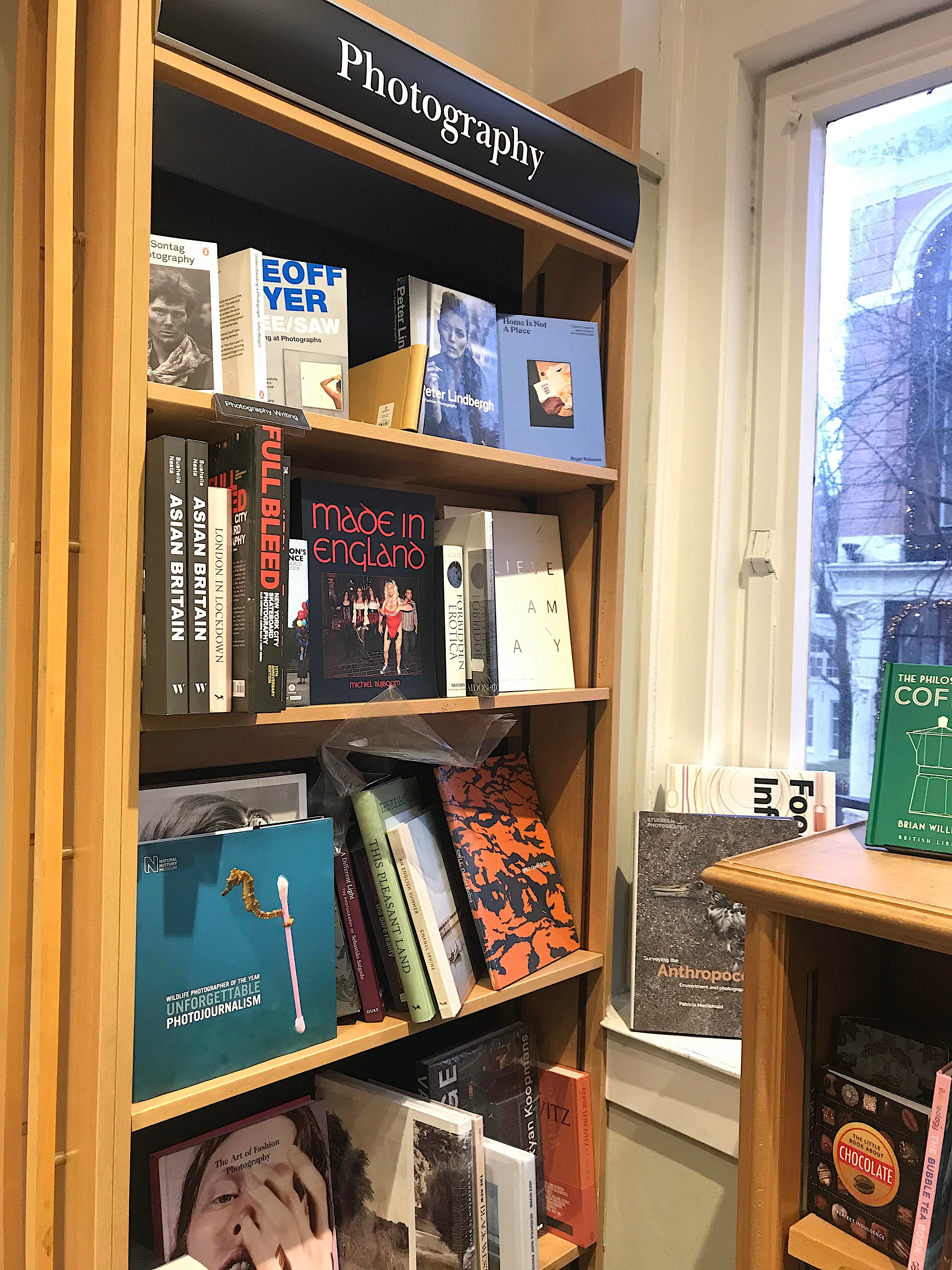 Waterstones
