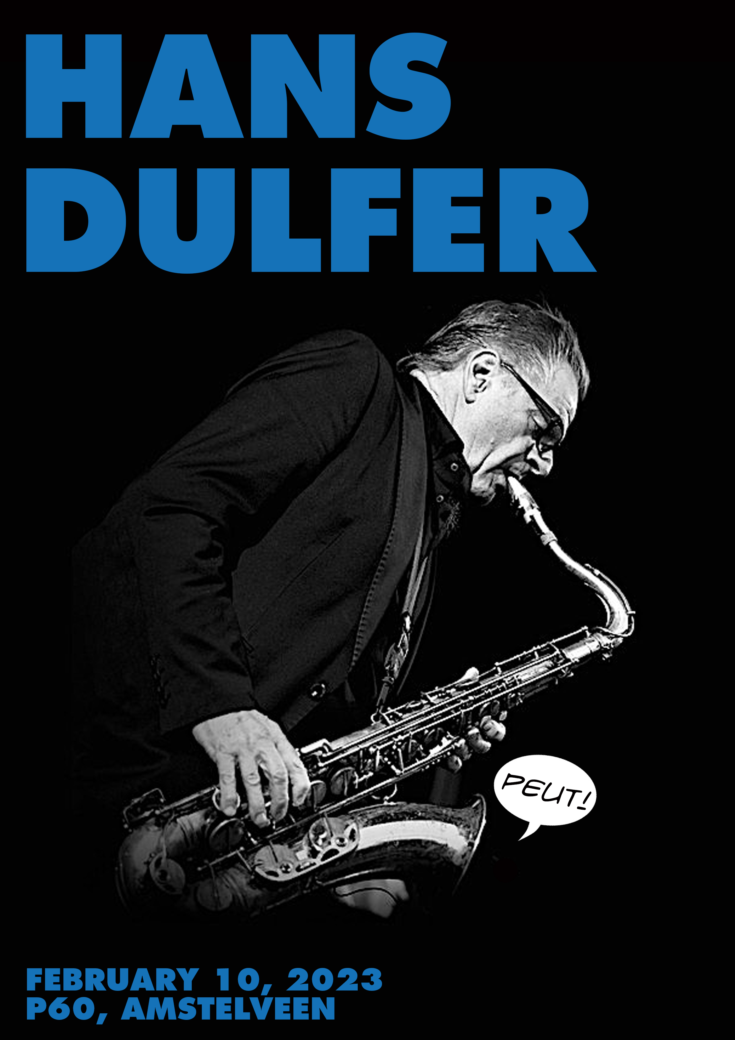 Ad dulfer
