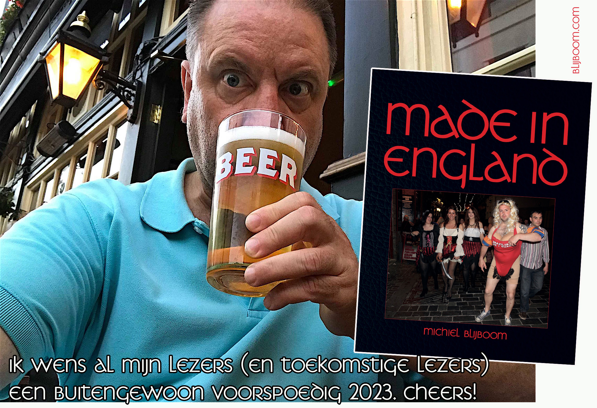 Ad beer