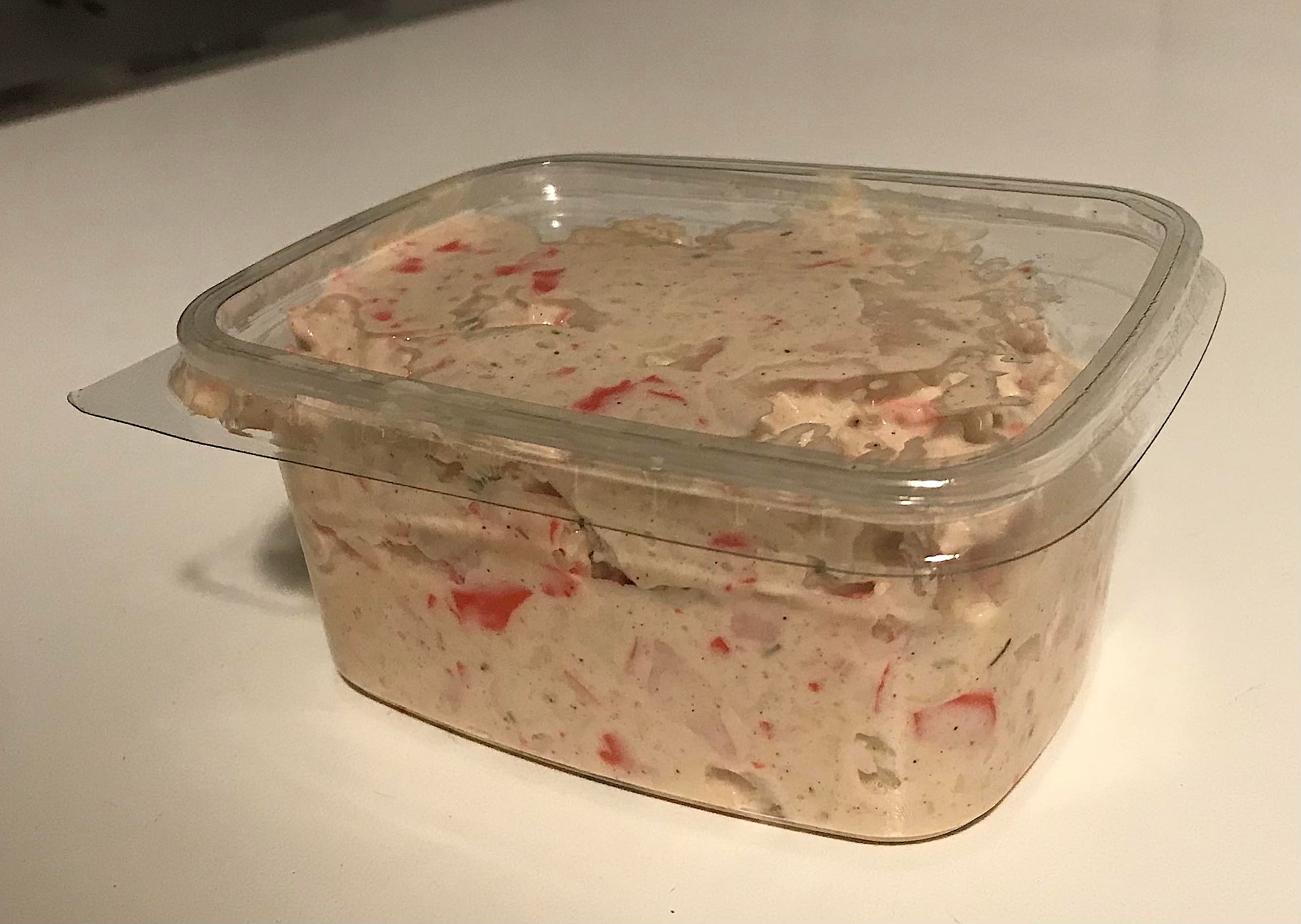 Surimi