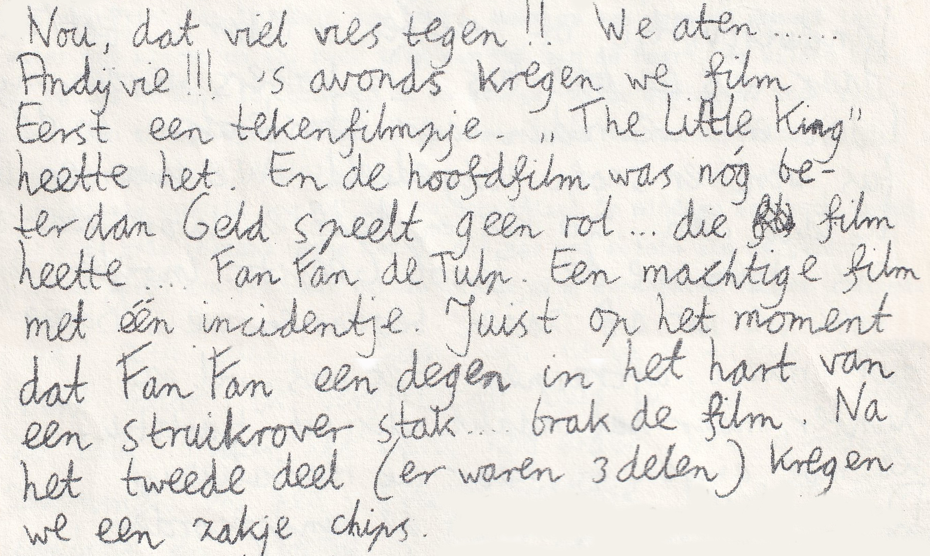 Schoolkrant