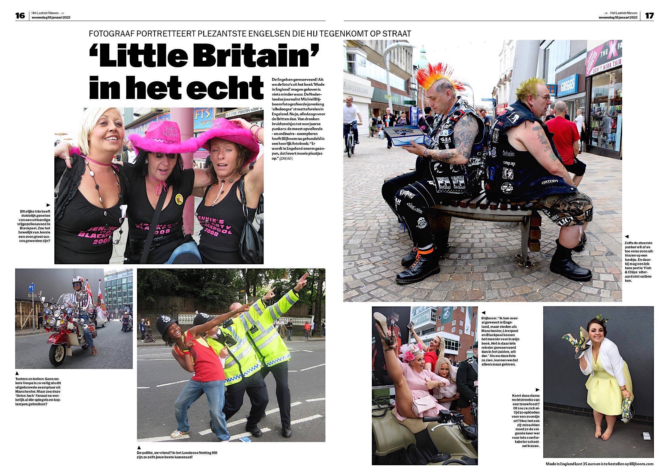 Hln