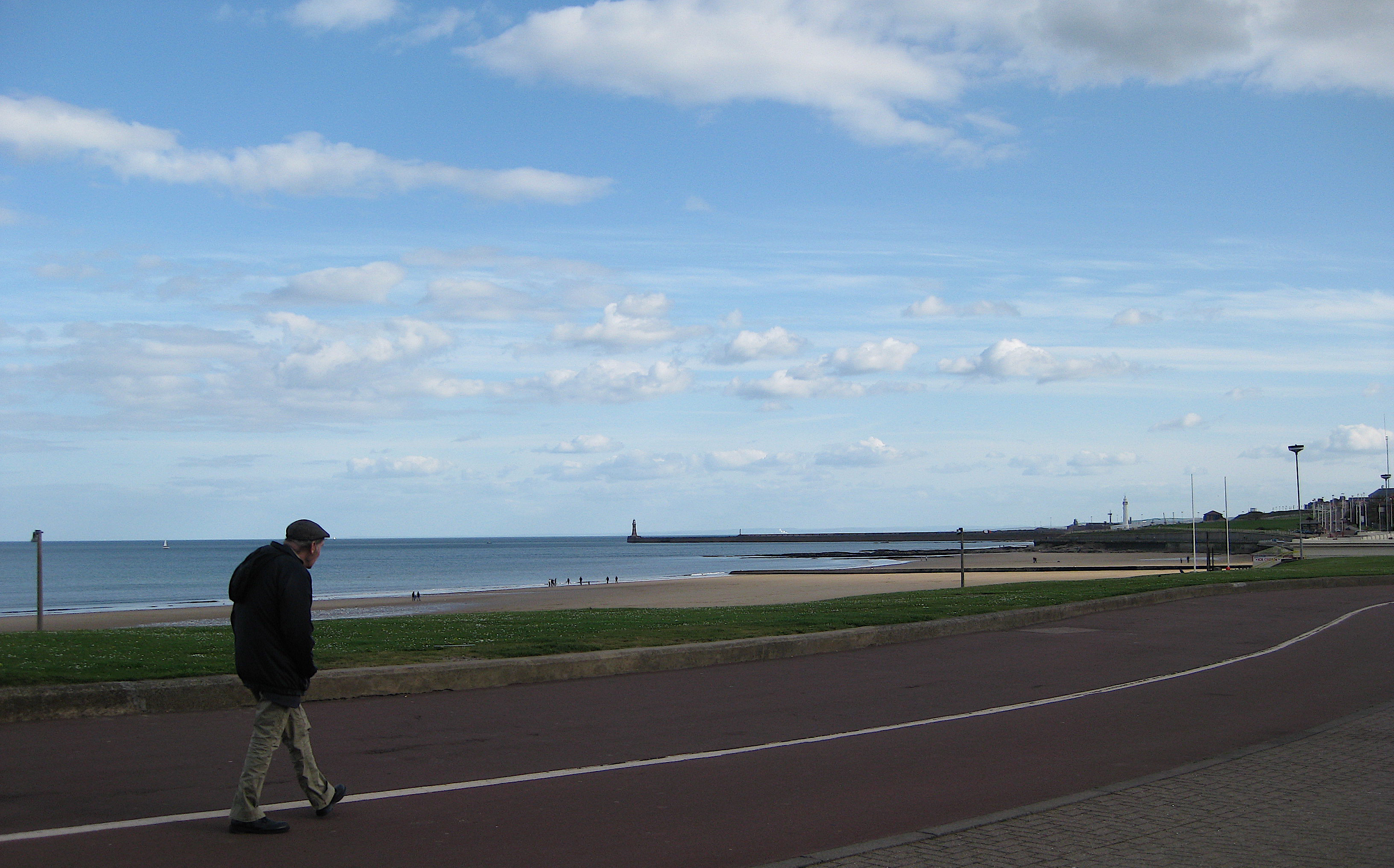 Seaburn