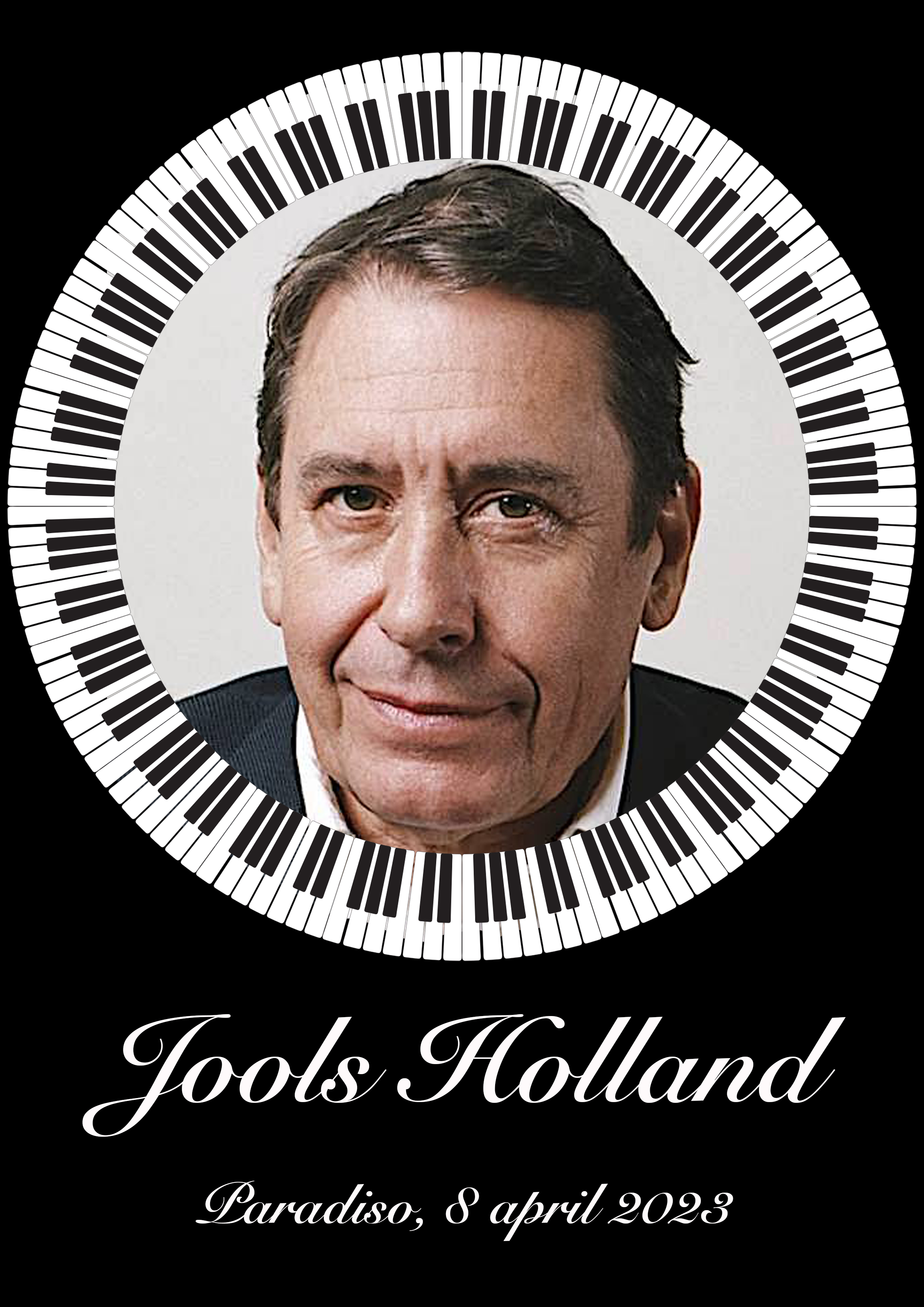 Jools ad