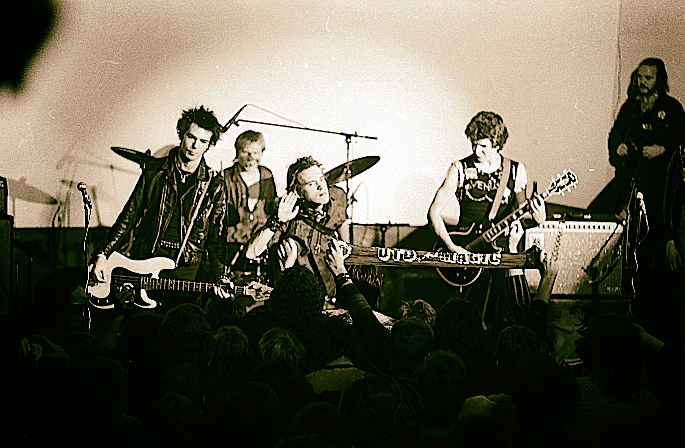 Rotterdam dec 77