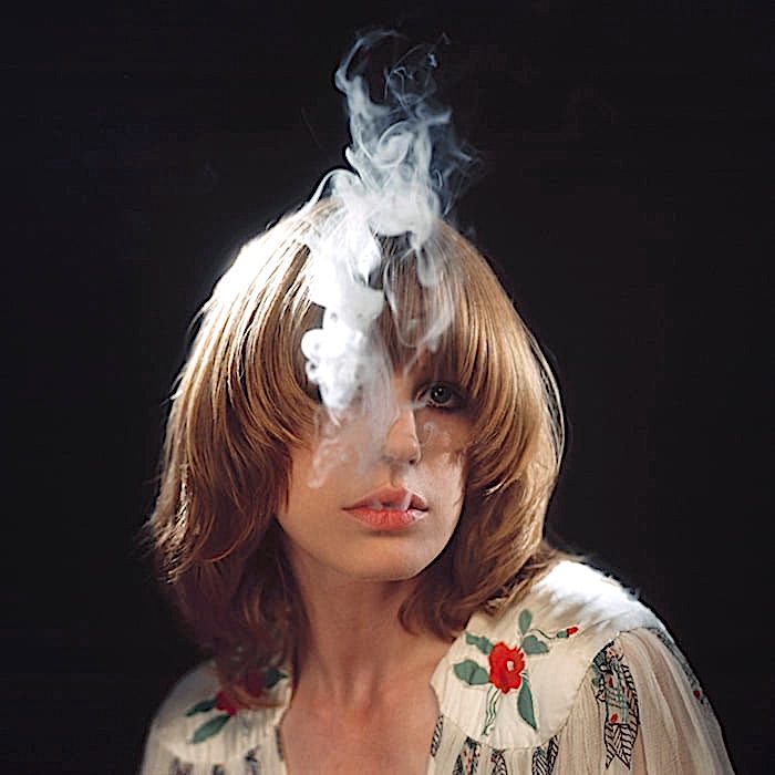 David redfern 1975