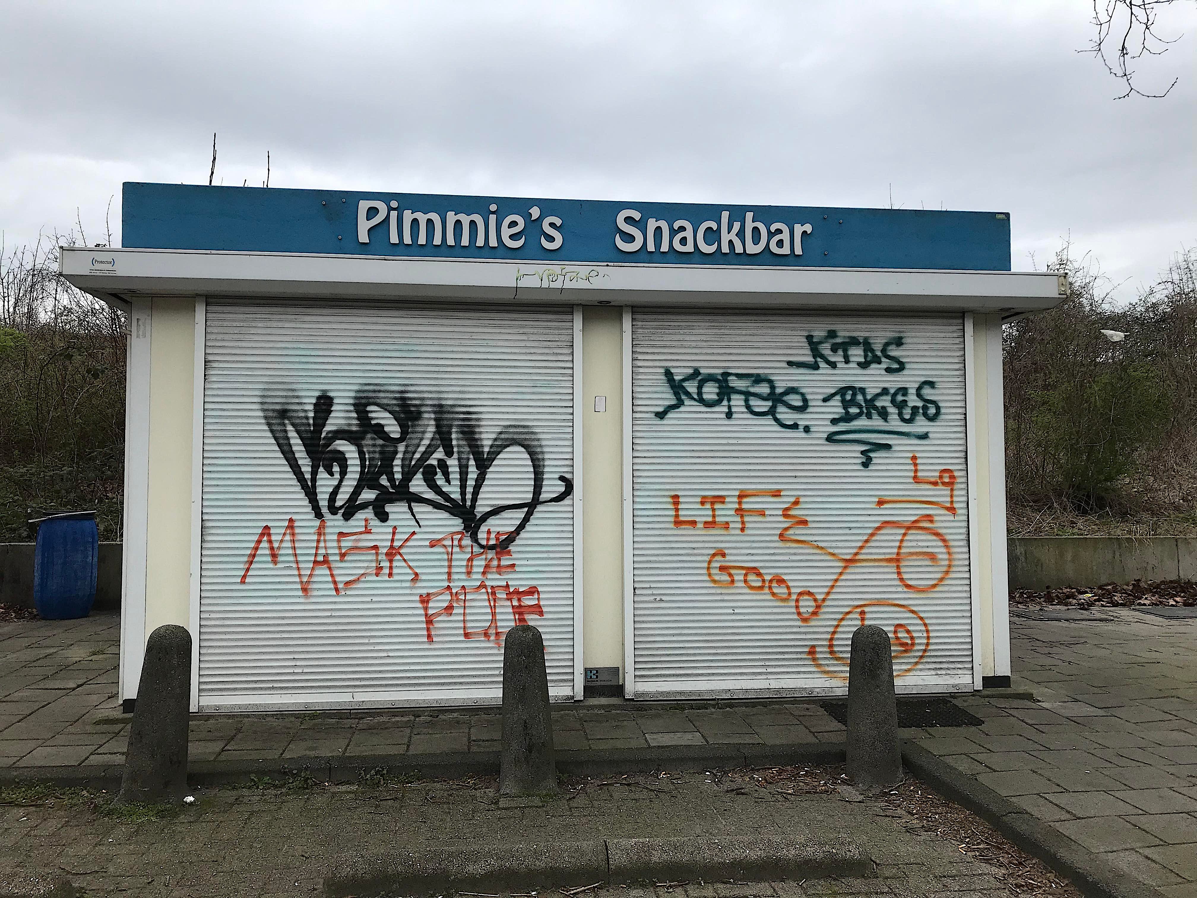 Pimmie