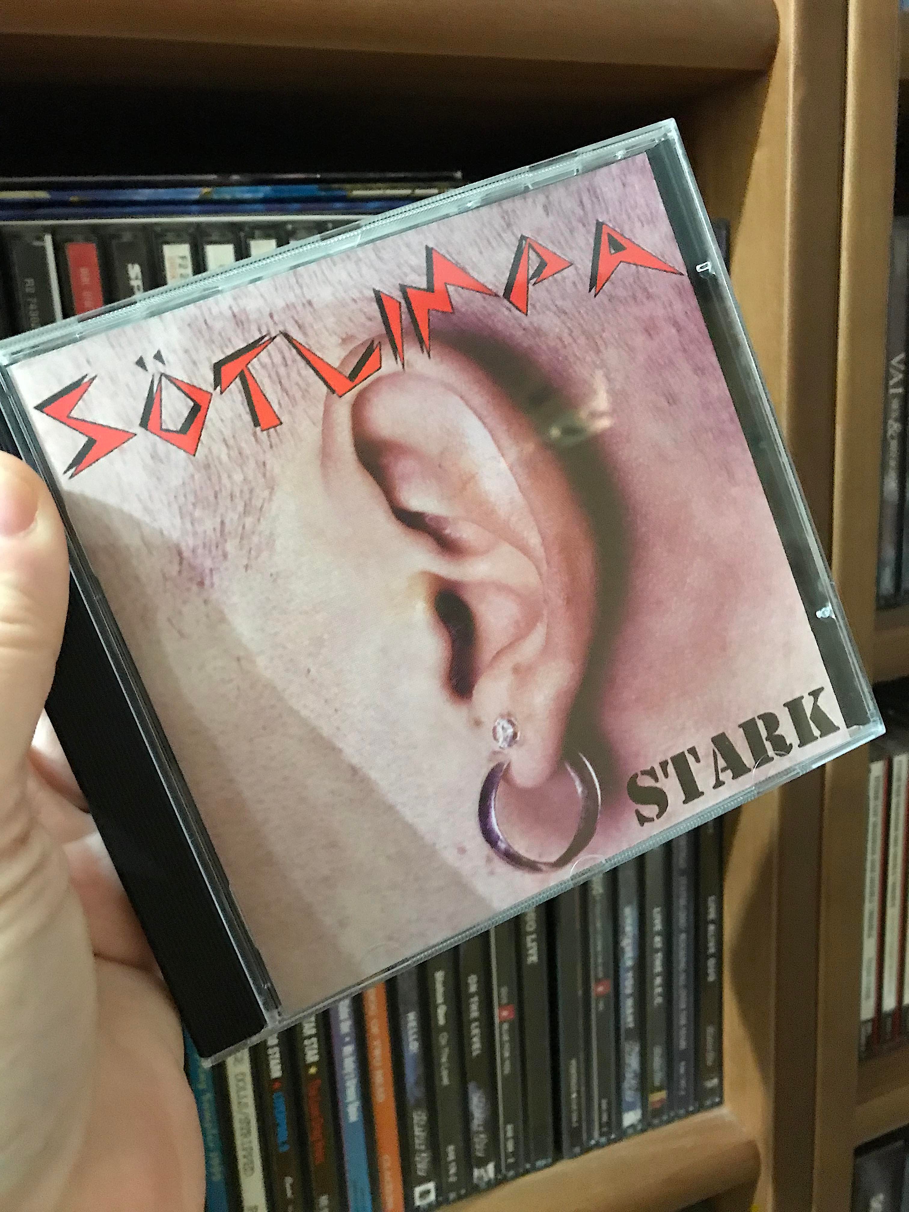 Cd3