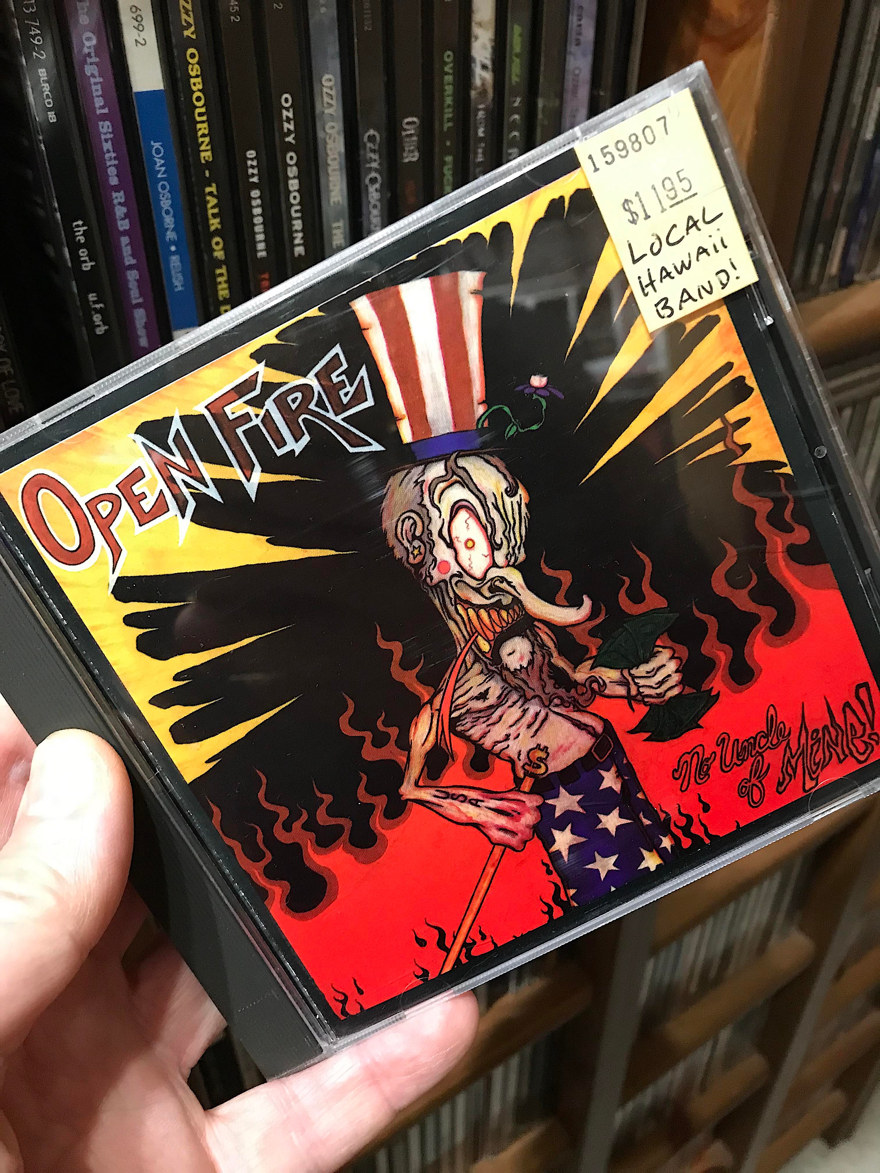 Cd5