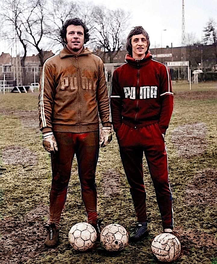 Stuycruijff
