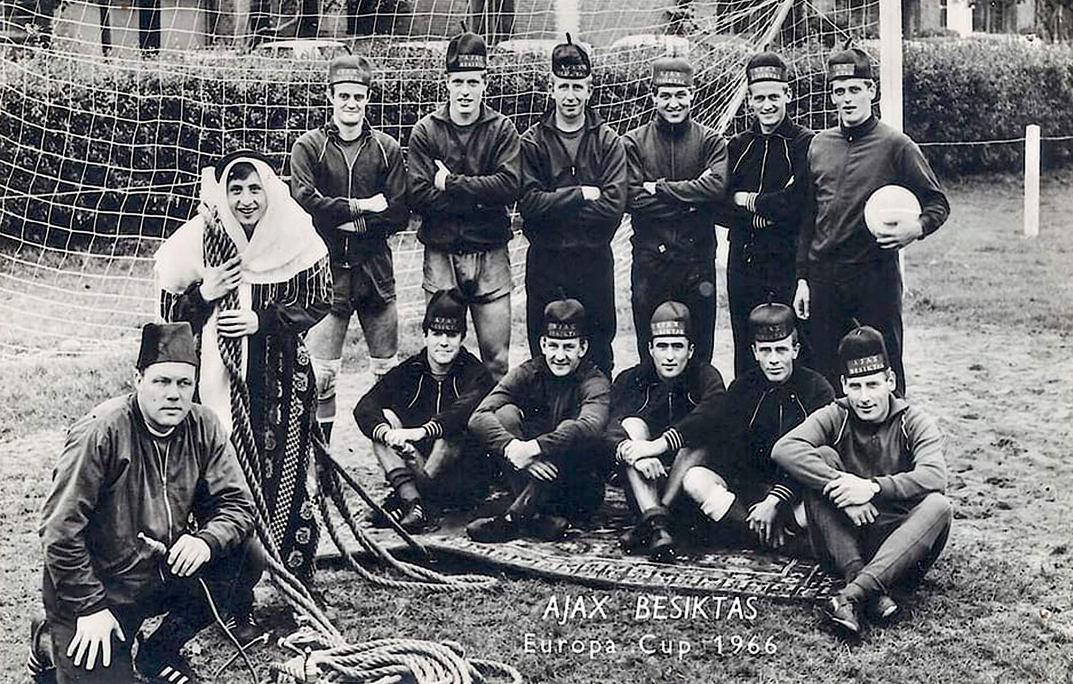 Ajax 66