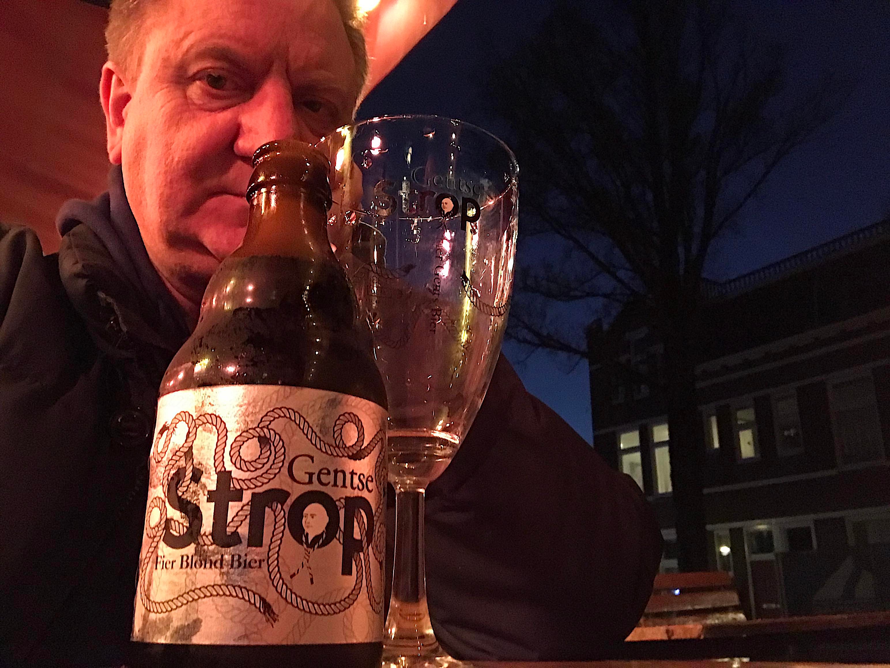 Strop