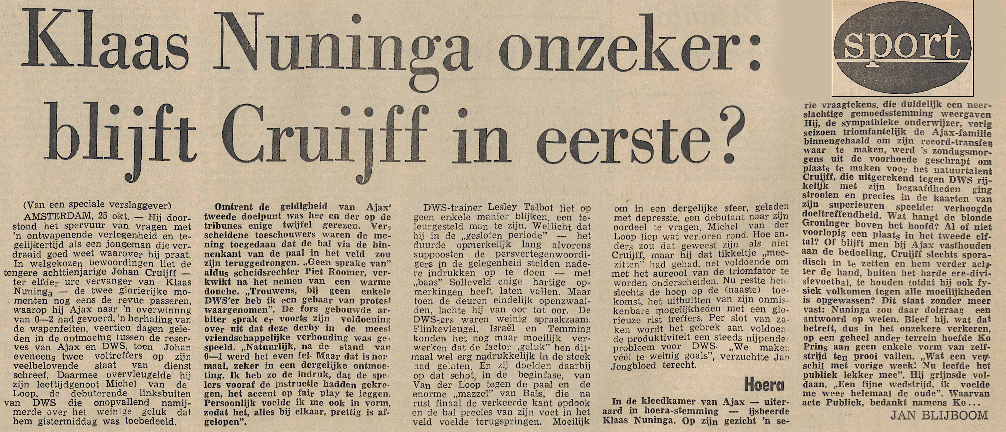 Stukkie 1965