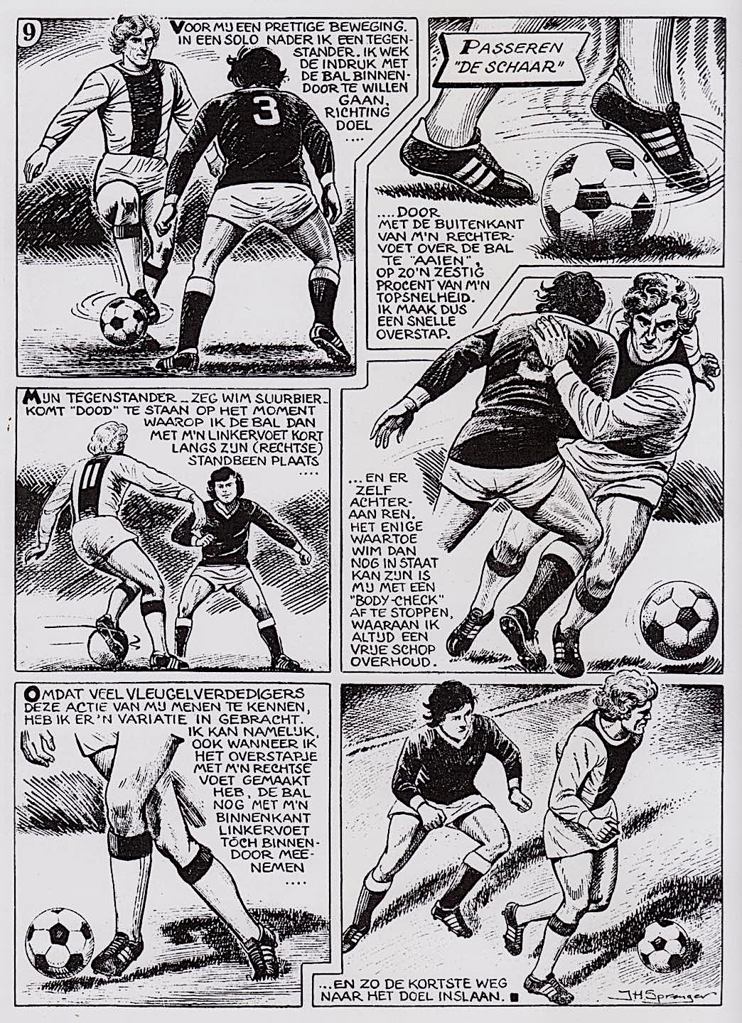 Leer t van piet keizer 1973