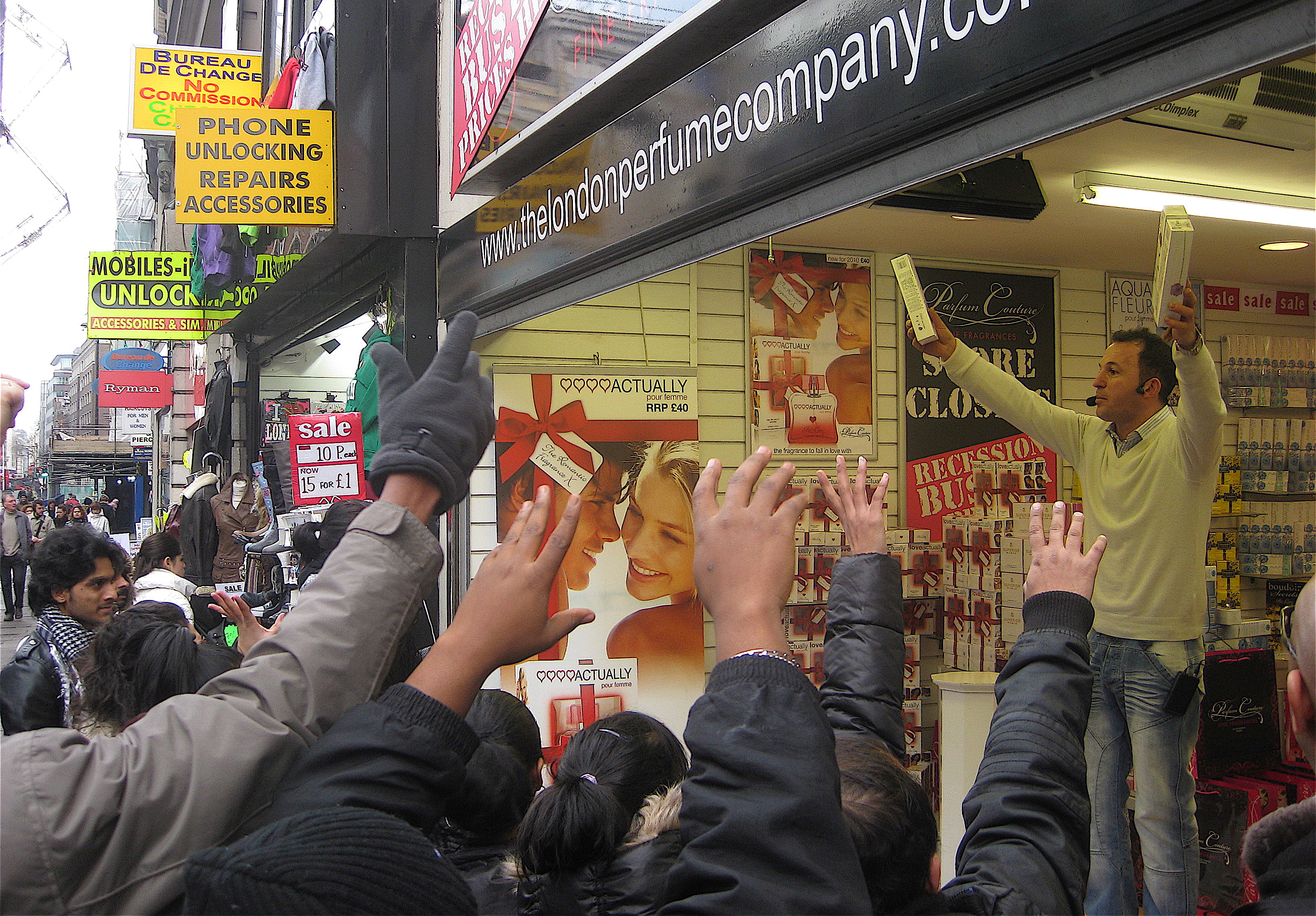 LONDON XMAS 029