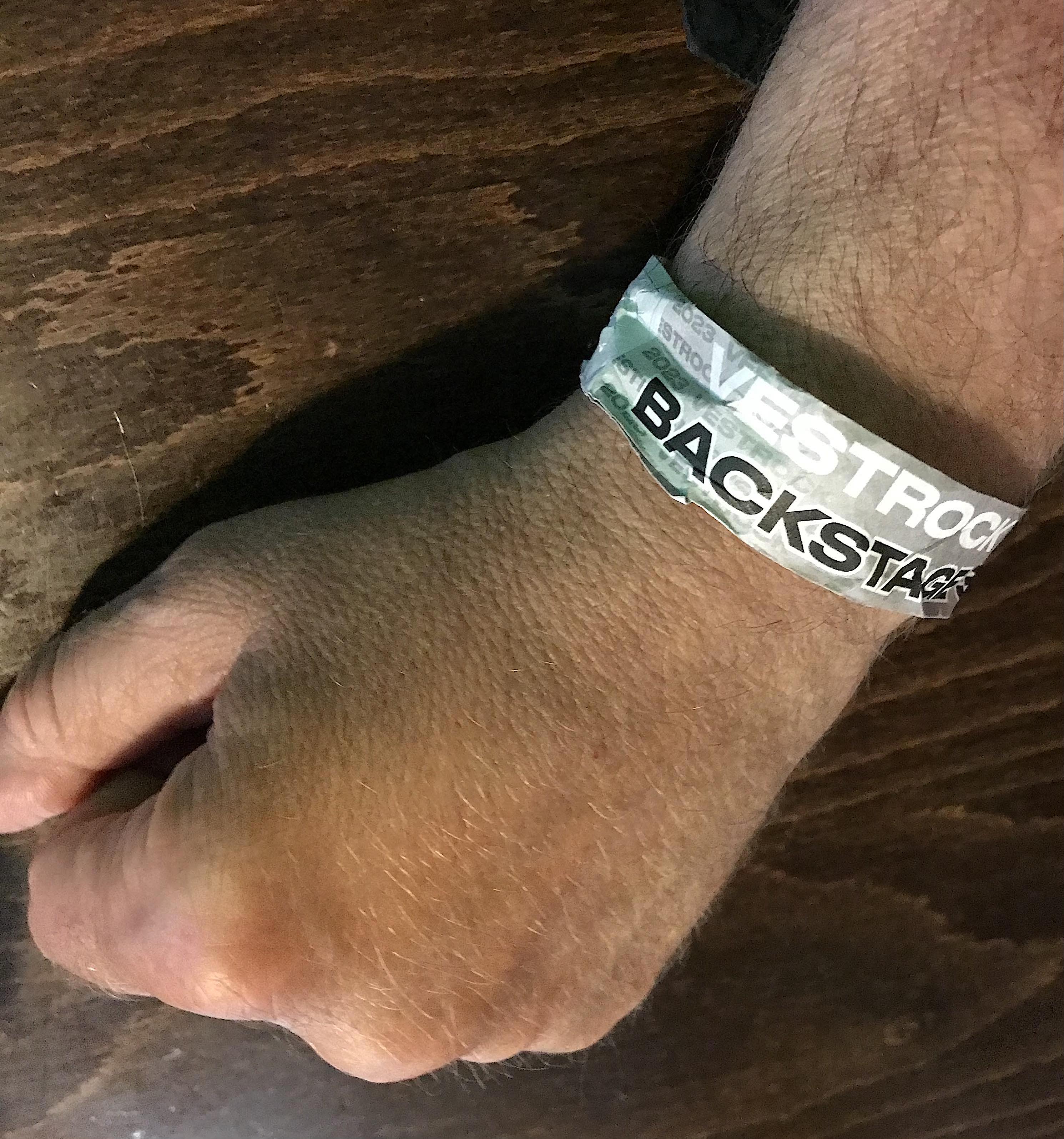 Vestrock