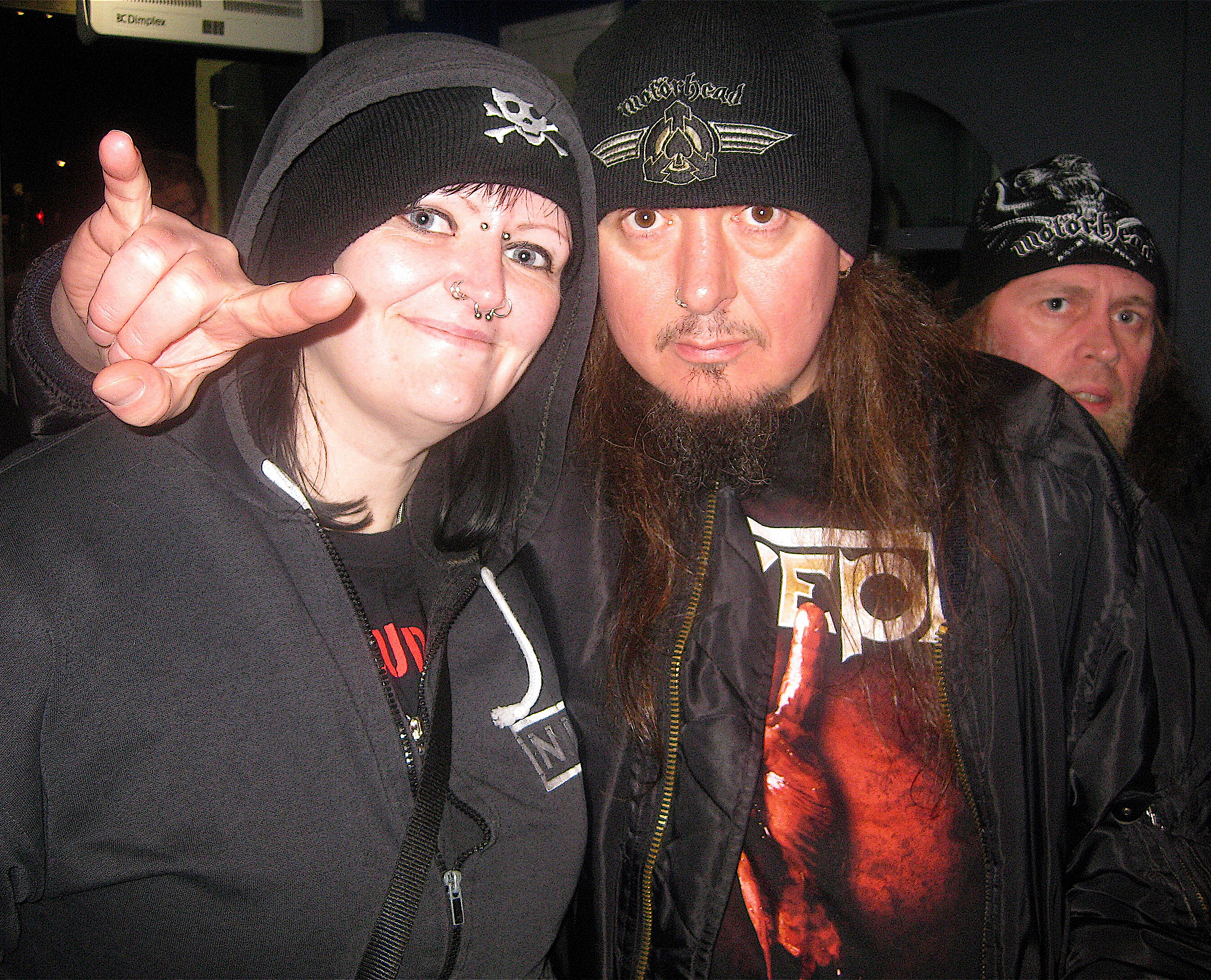 MOTORHEAD MANCHESTER APOLLO 042