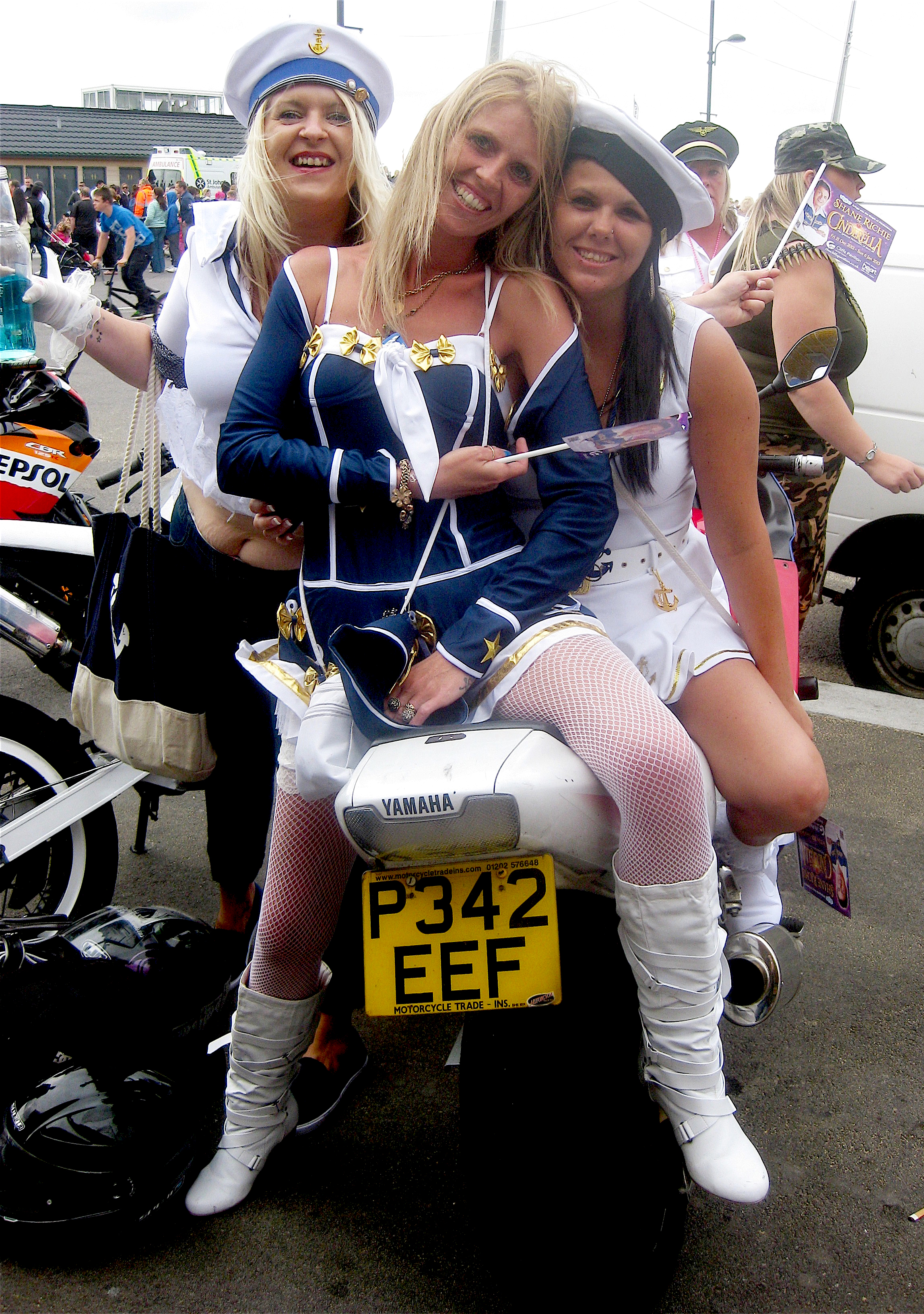 SOUTHEND ON SEA etc 131