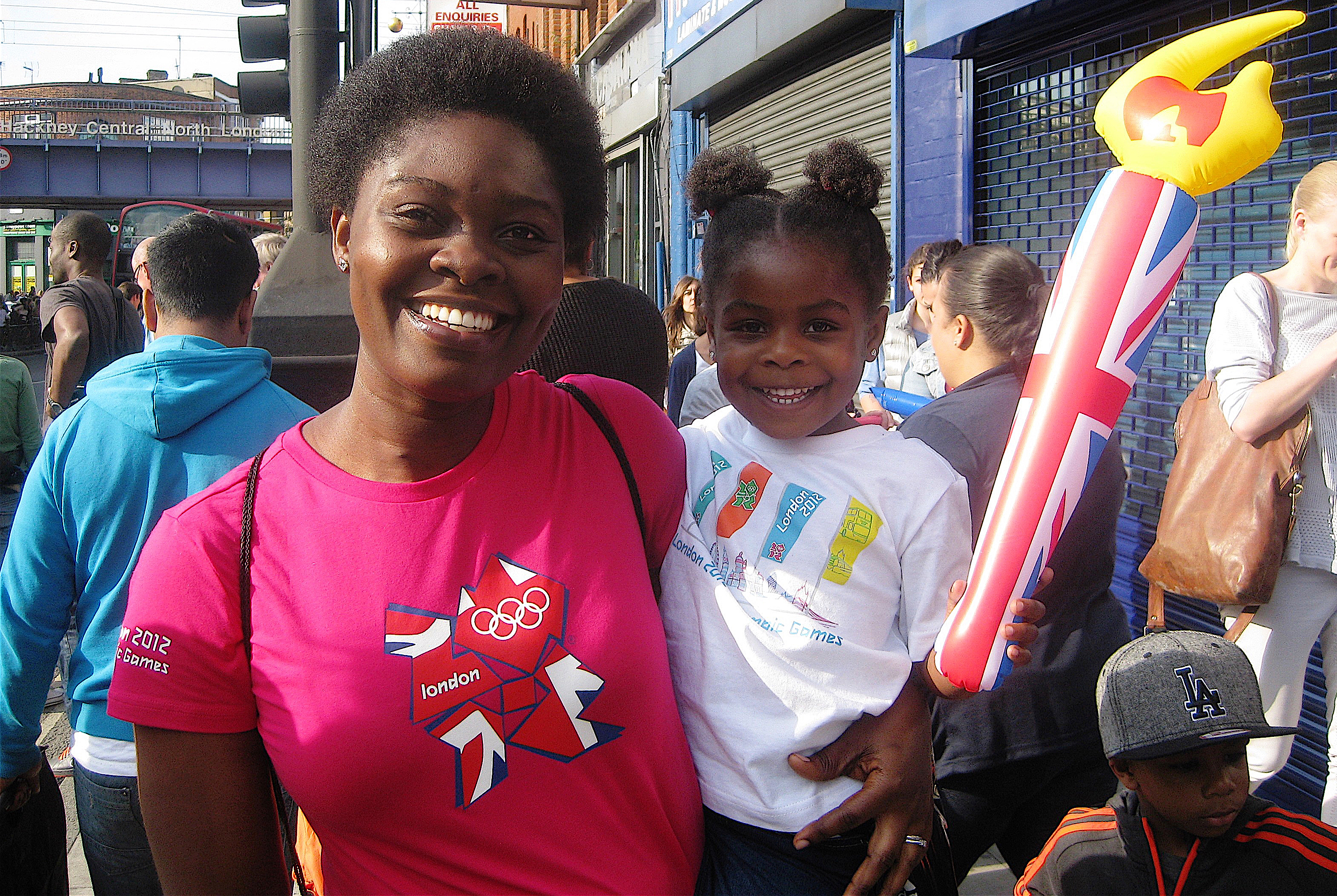 London various mid July 2012 081