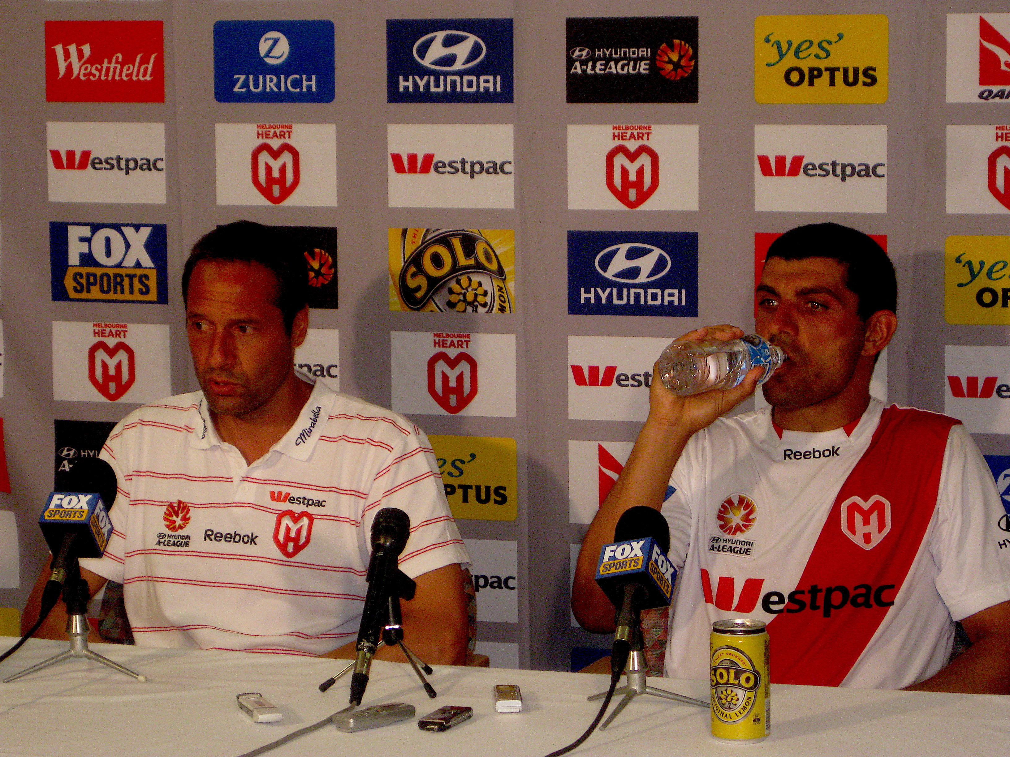 Aussie Aussie Aussie 208