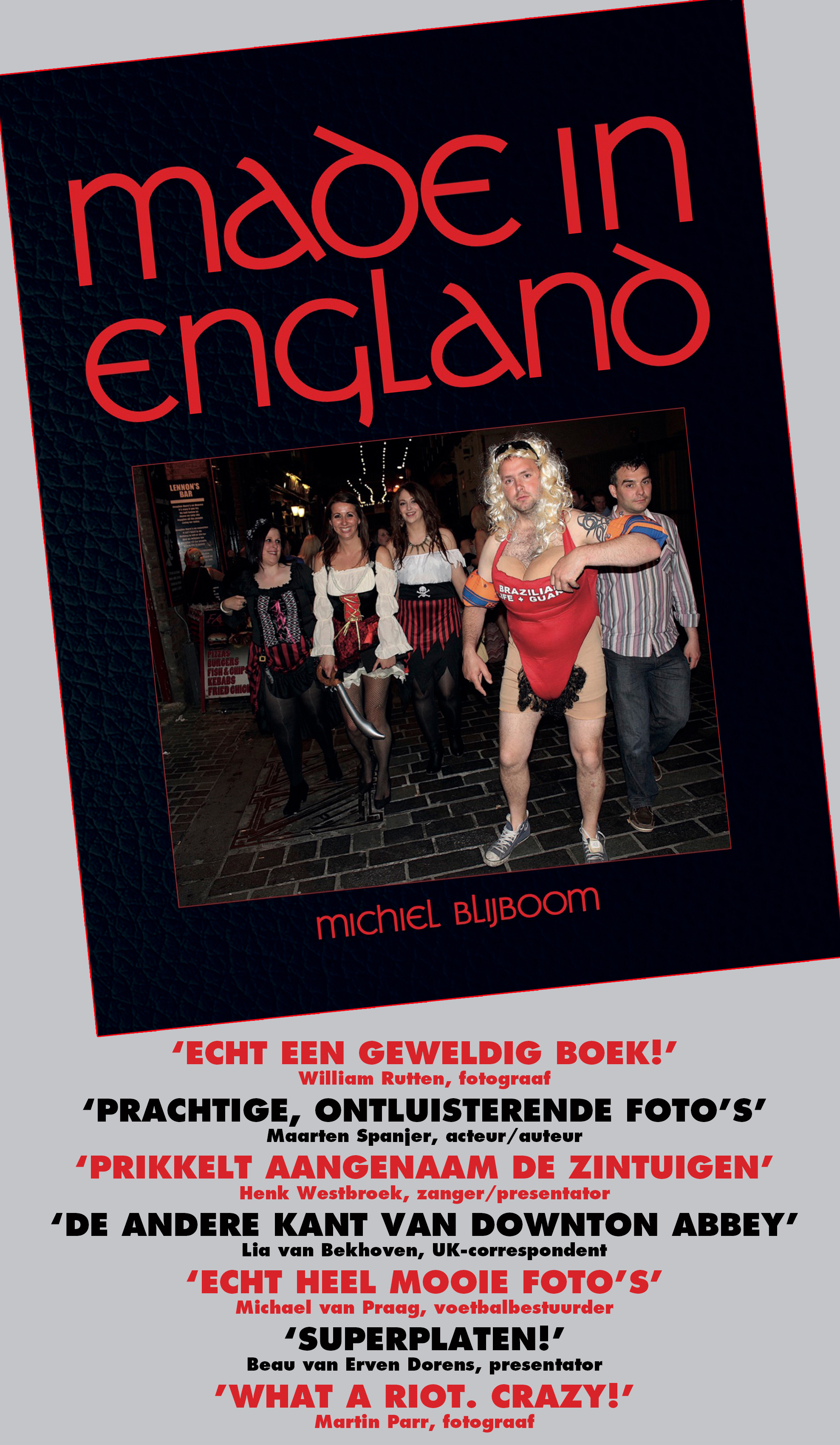 Cropped made in england advertentie 2023