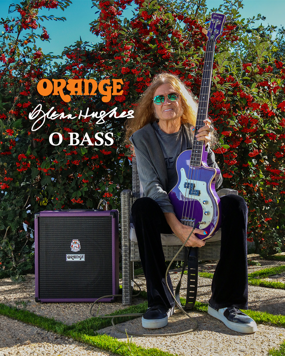 Signature o bass