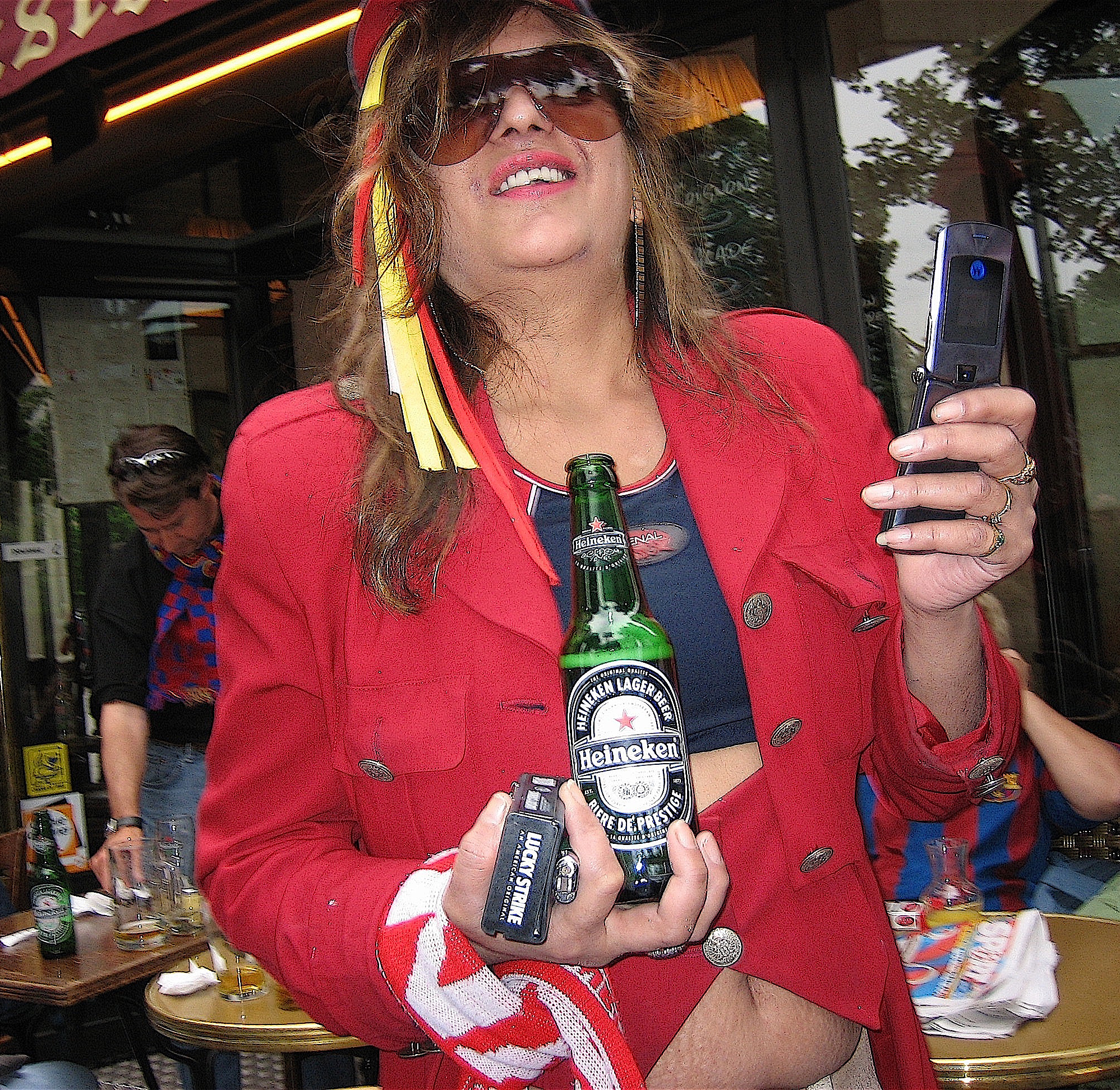 Champions League Final 2006 036