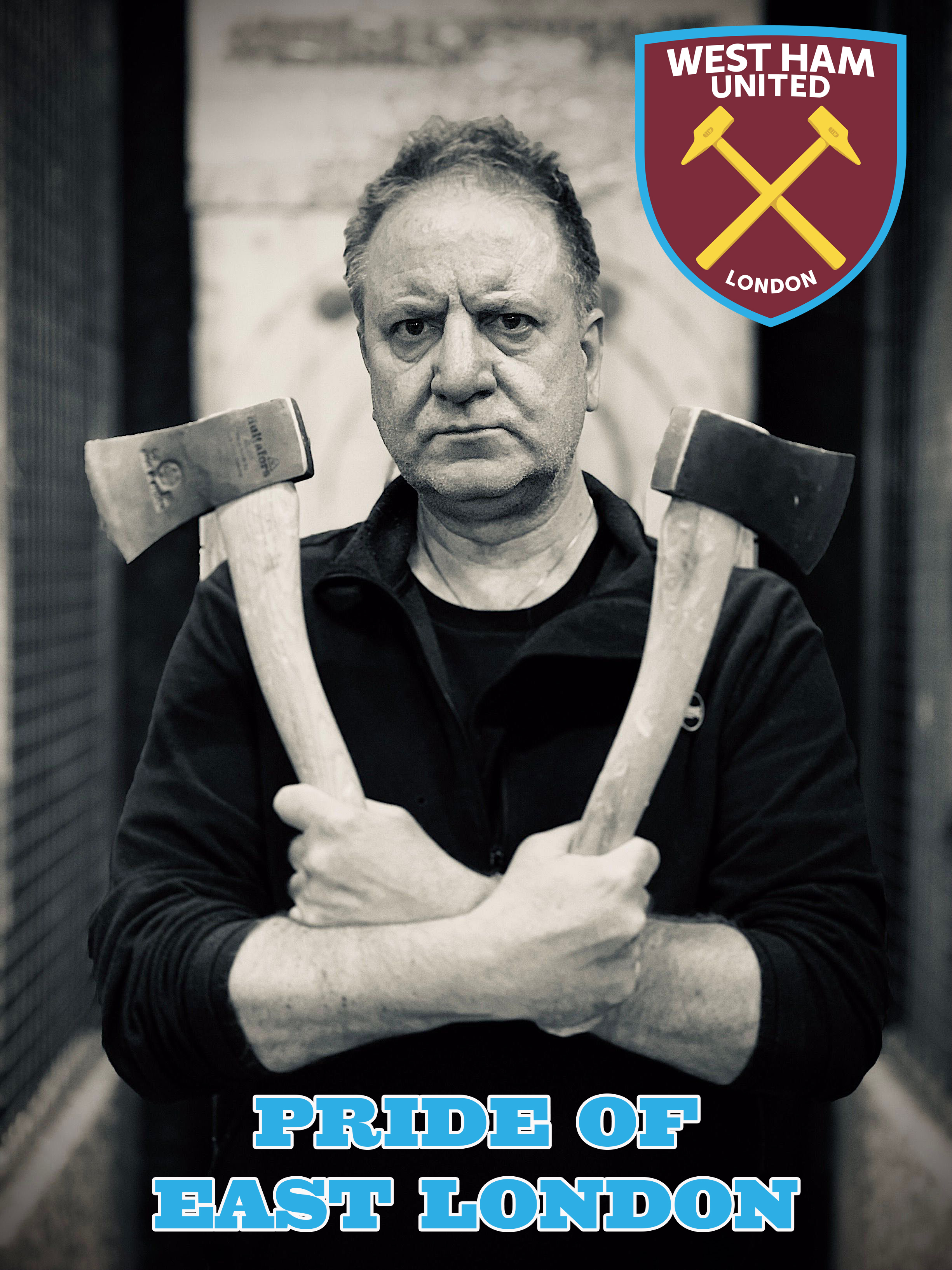 WEST HAM