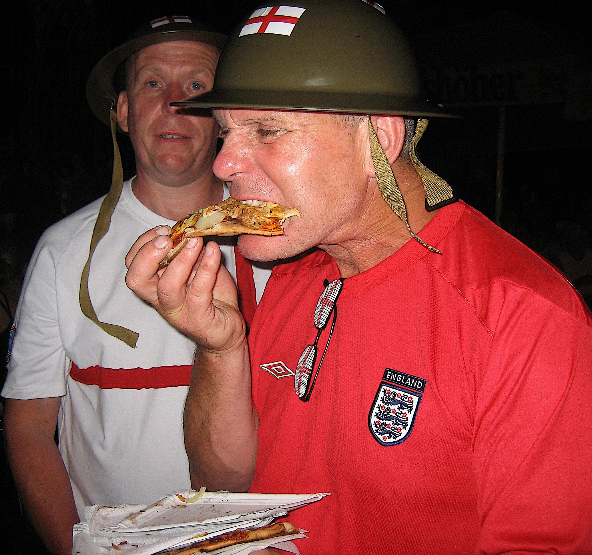 Neurenberg tweede dag 130