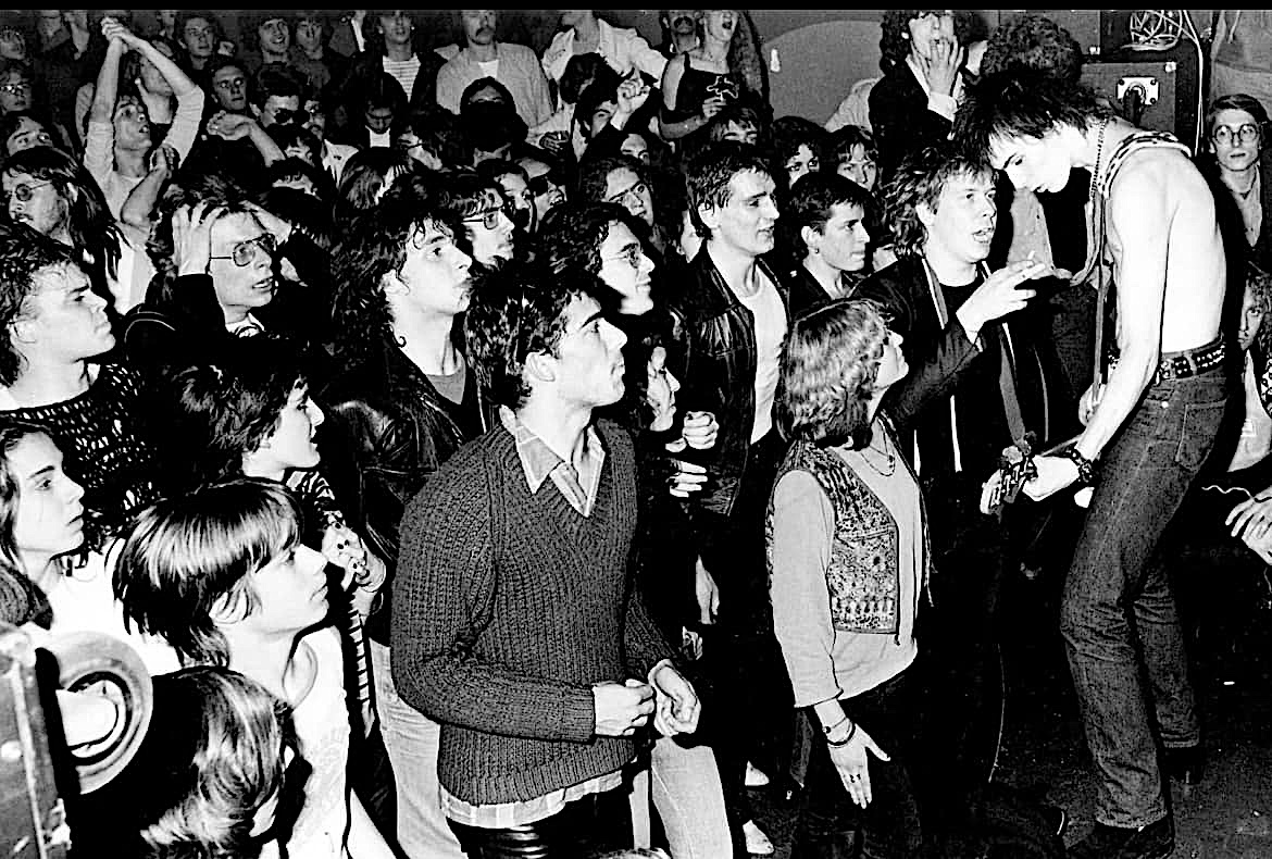 Sittard december 1977