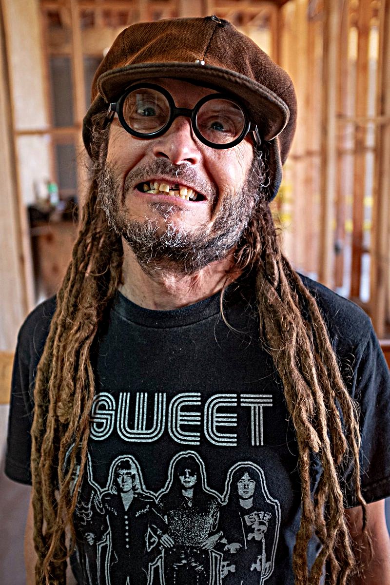 Keith morris