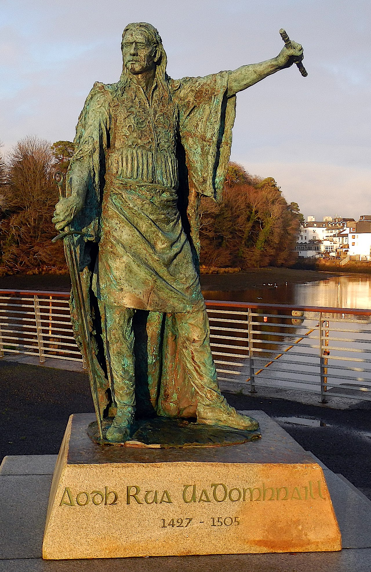 Aodh_Ruadh_Ó_Domhnaill